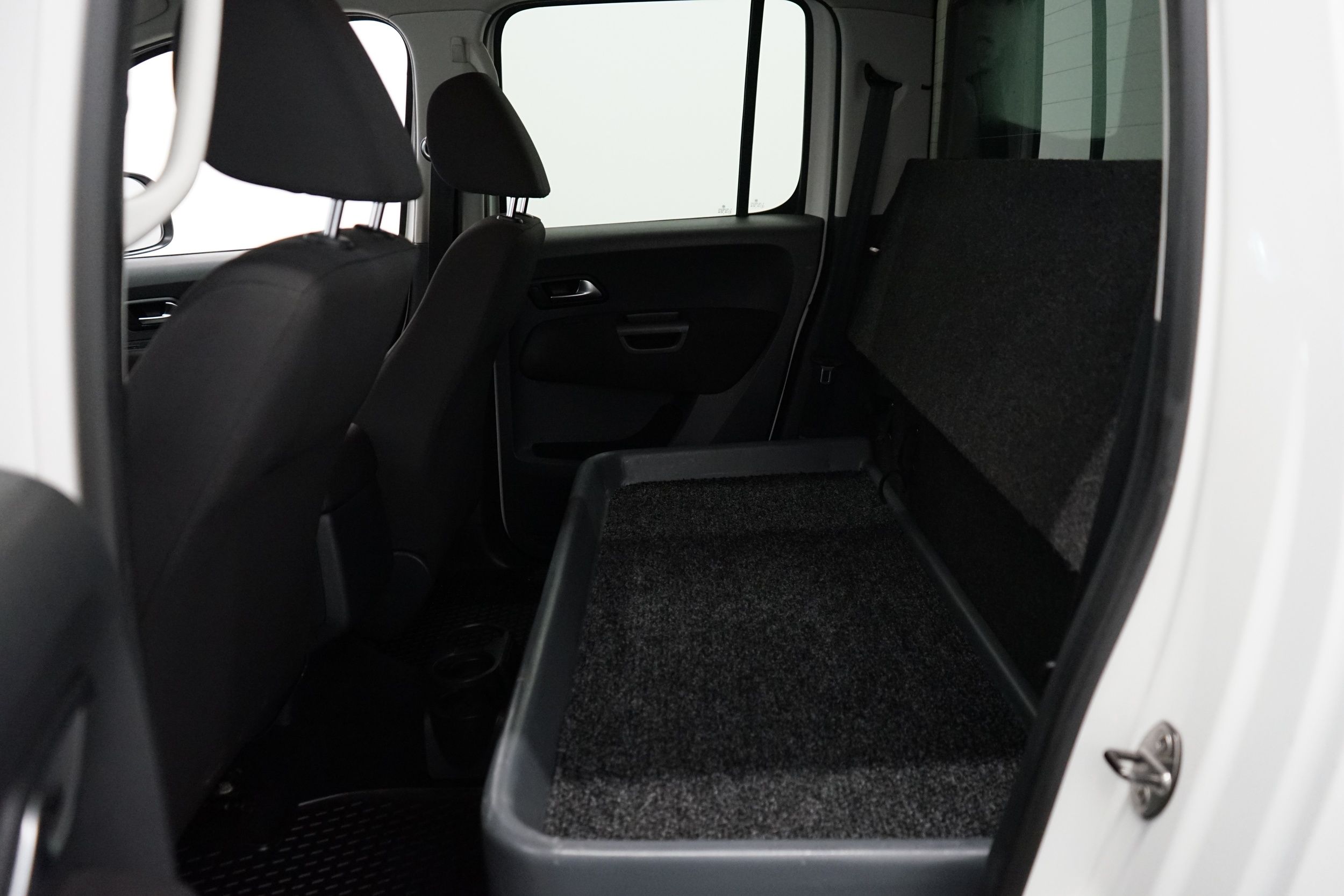 Volkswagen Amarok 2017