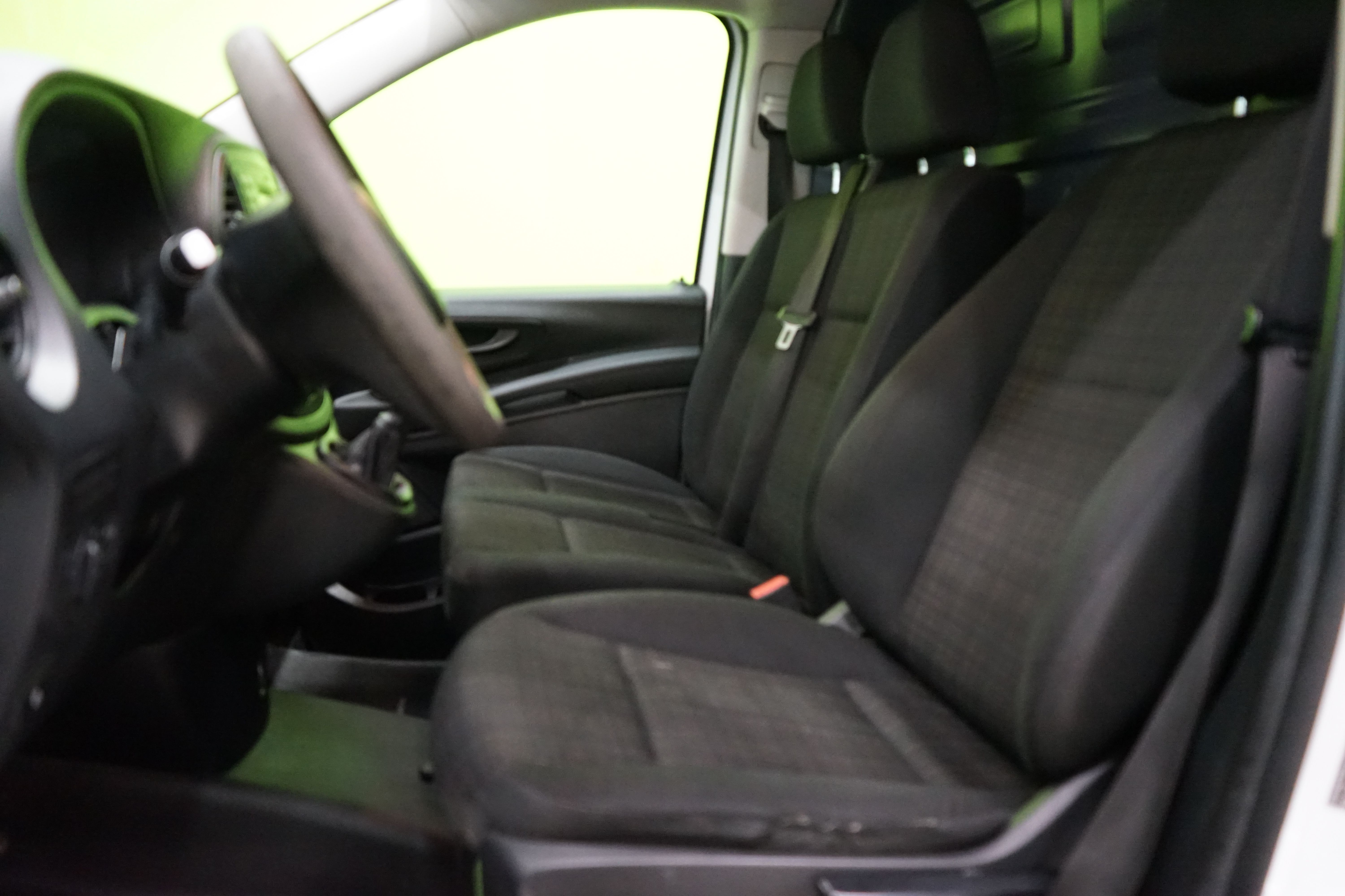 Mercedes-Benz Vito 2016