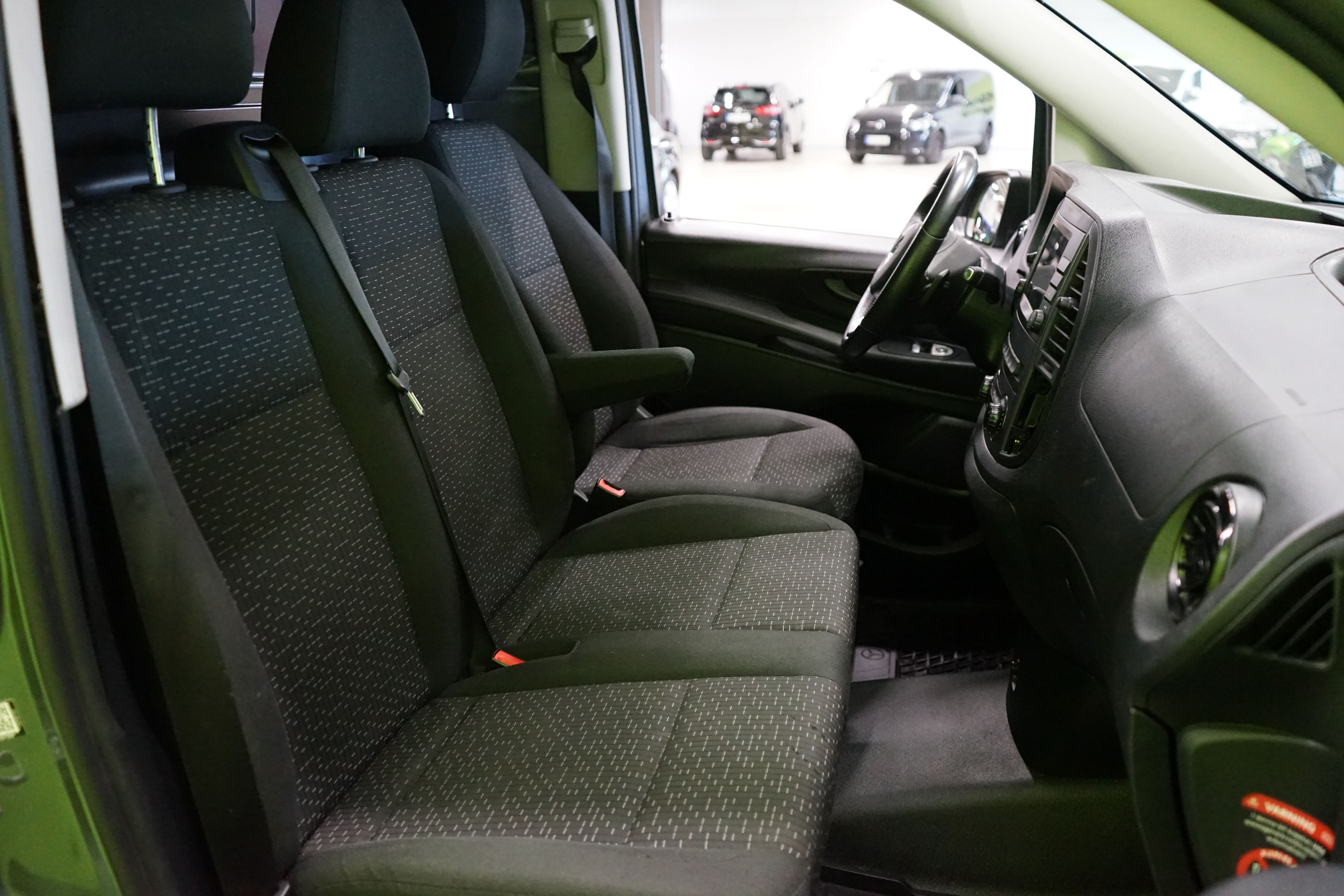 Mercedes-Benz Vito 2023