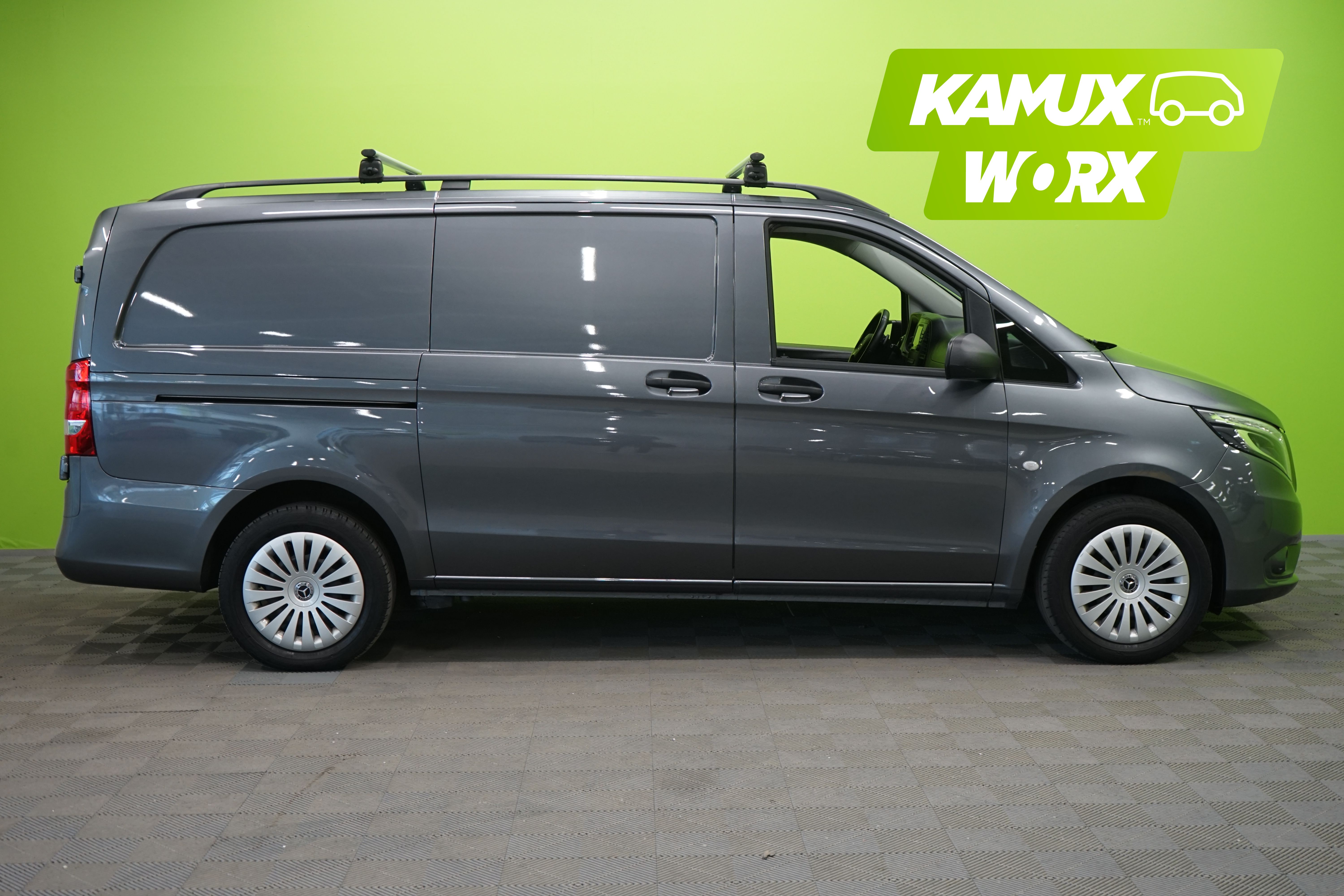 Mercedes-Benz Vito 2023