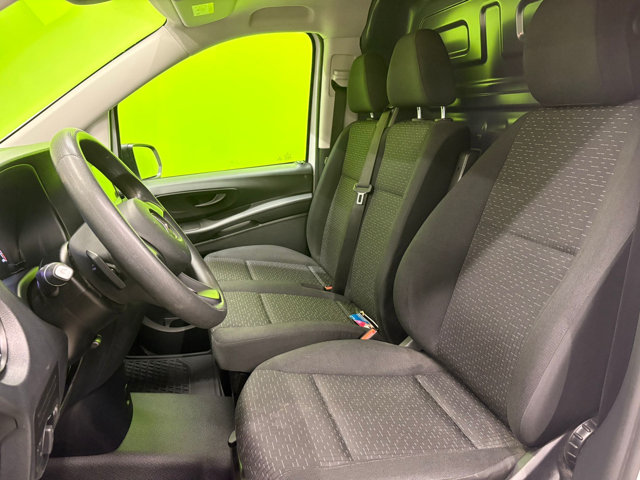 Mercedes-Benz Vito 2022