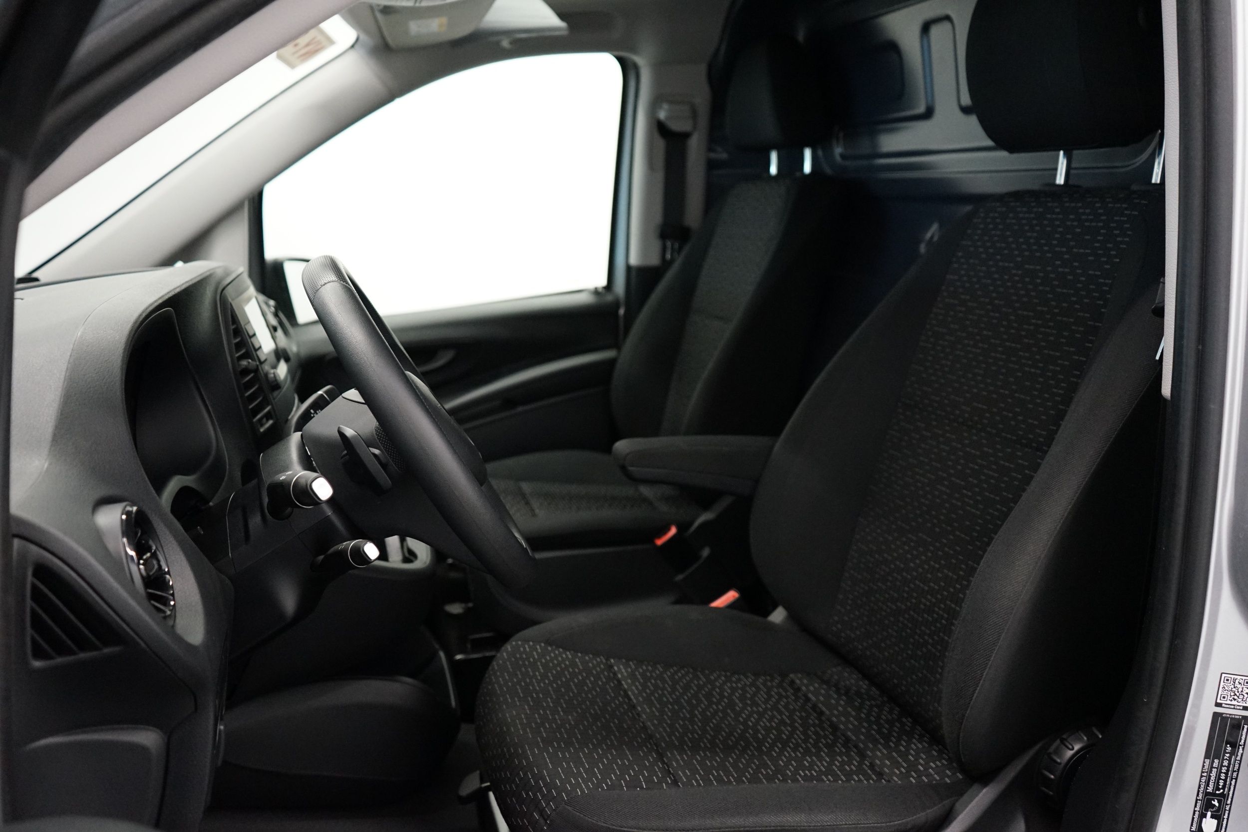 Mercedes-Benz Vito 2023