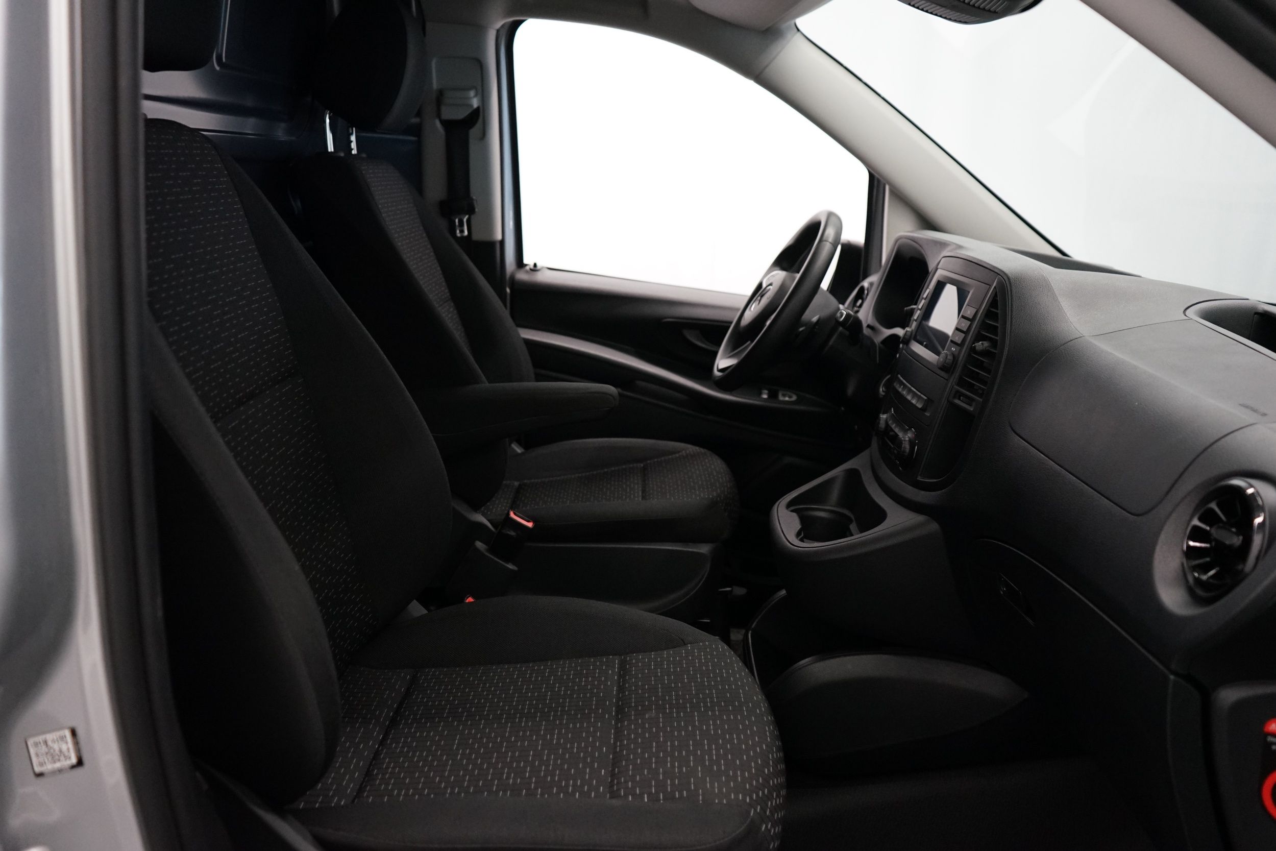 Mercedes-Benz Vito 2023