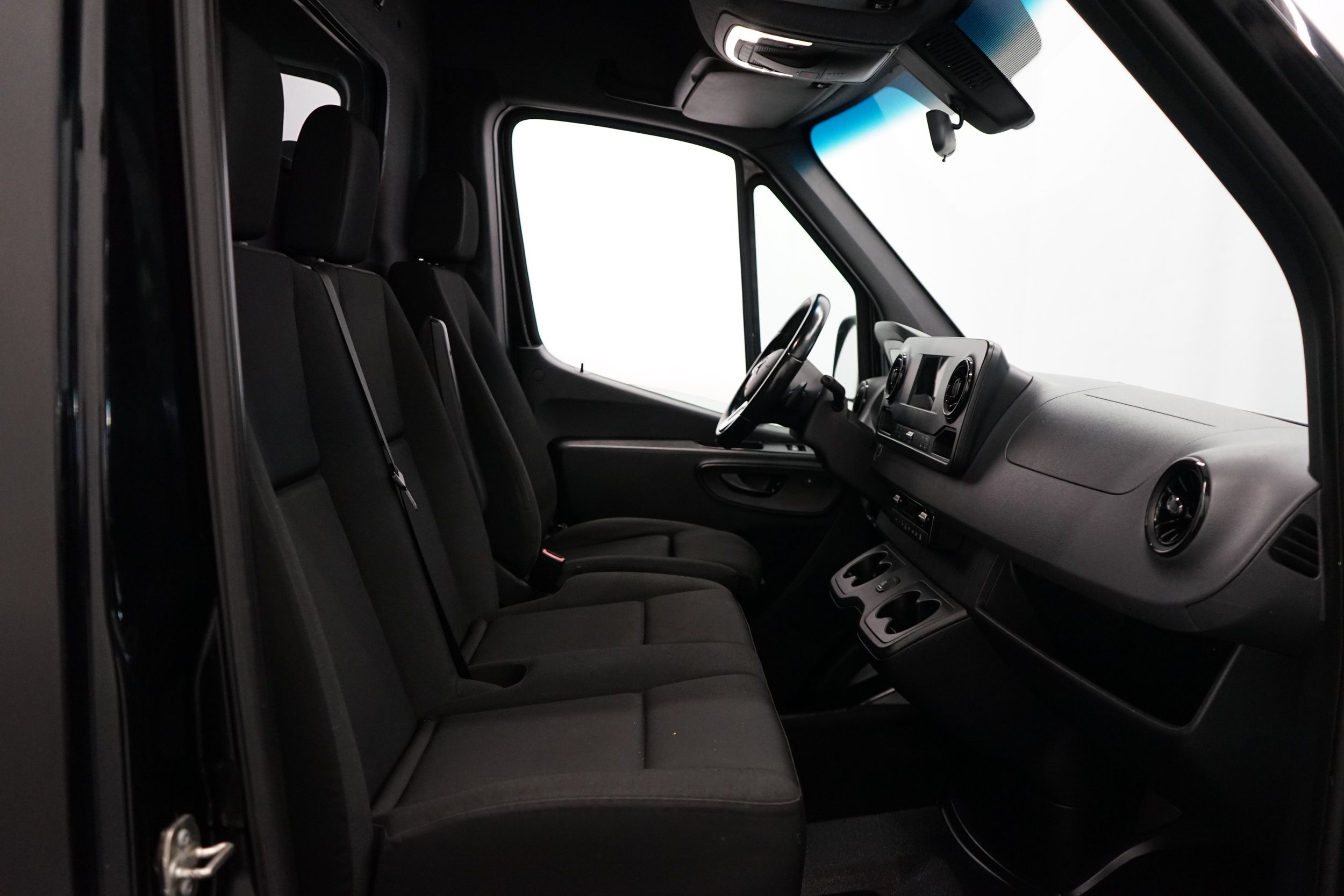 Mercedes-Benz Sprinter 2018