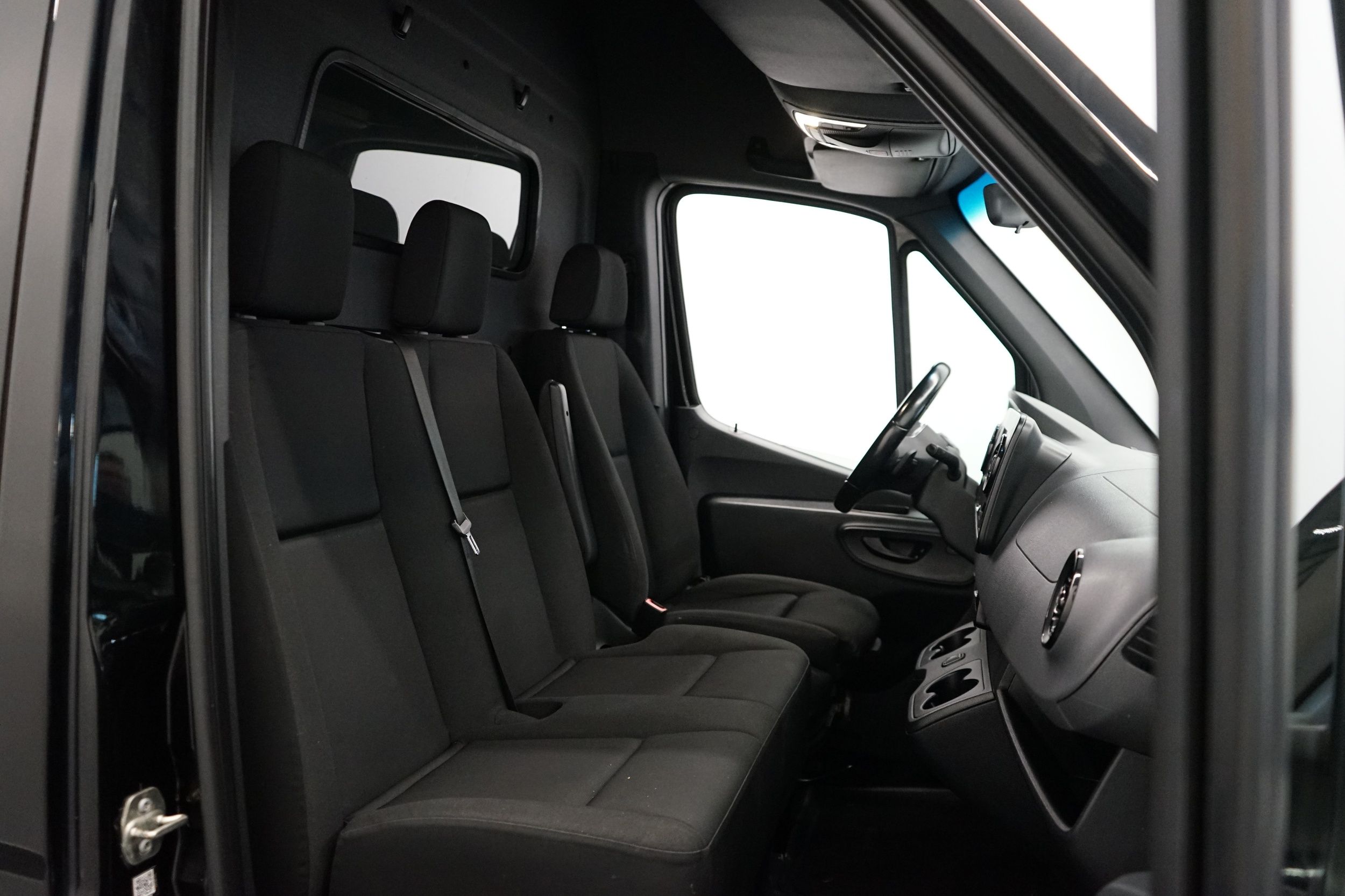 Mercedes-Benz Sprinter 2018