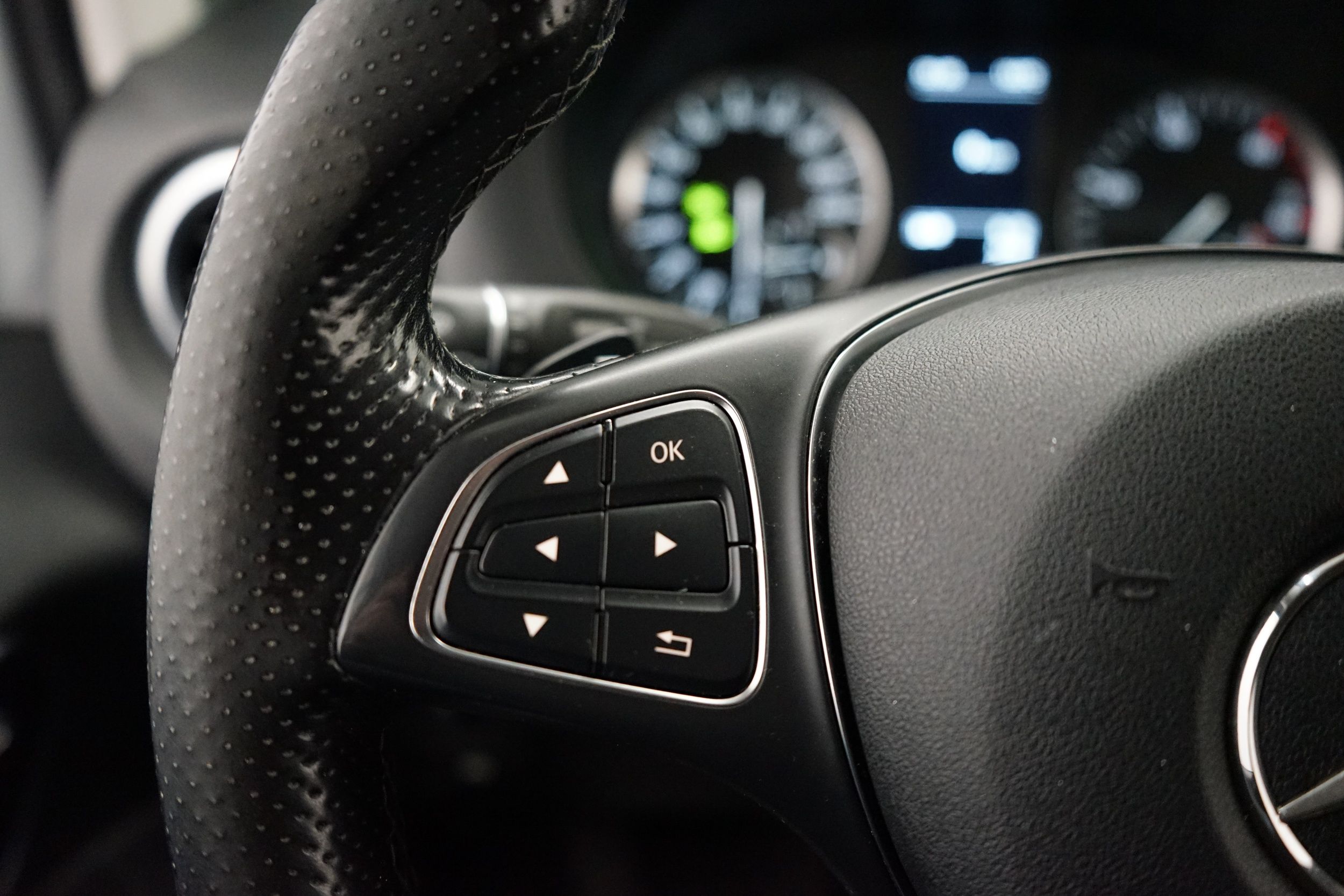 Mercedes-Benz Vito 2018