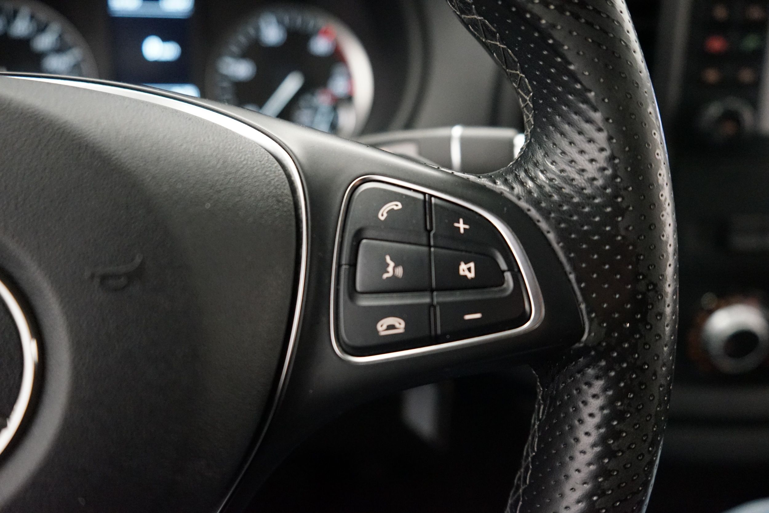 Mercedes-Benz Vito 2018
