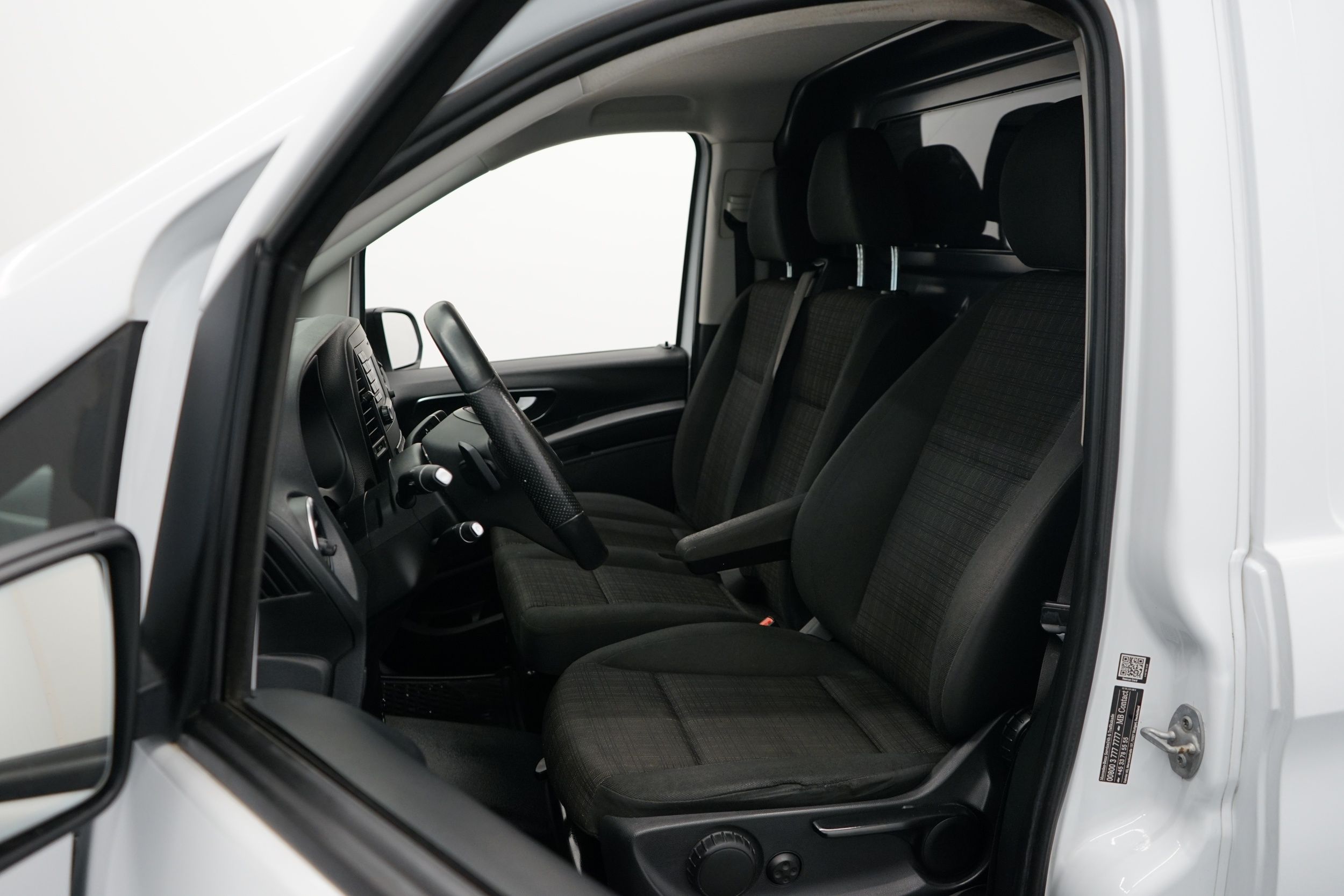 Mercedes-Benz Vito 2018