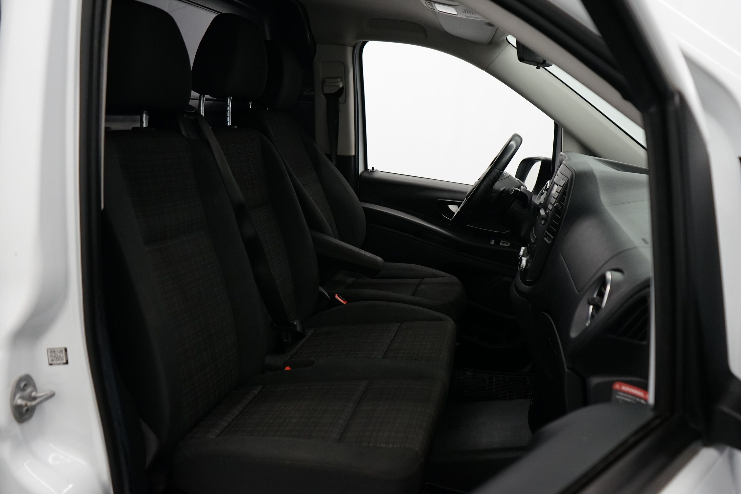 Mercedes-Benz Vito 2018