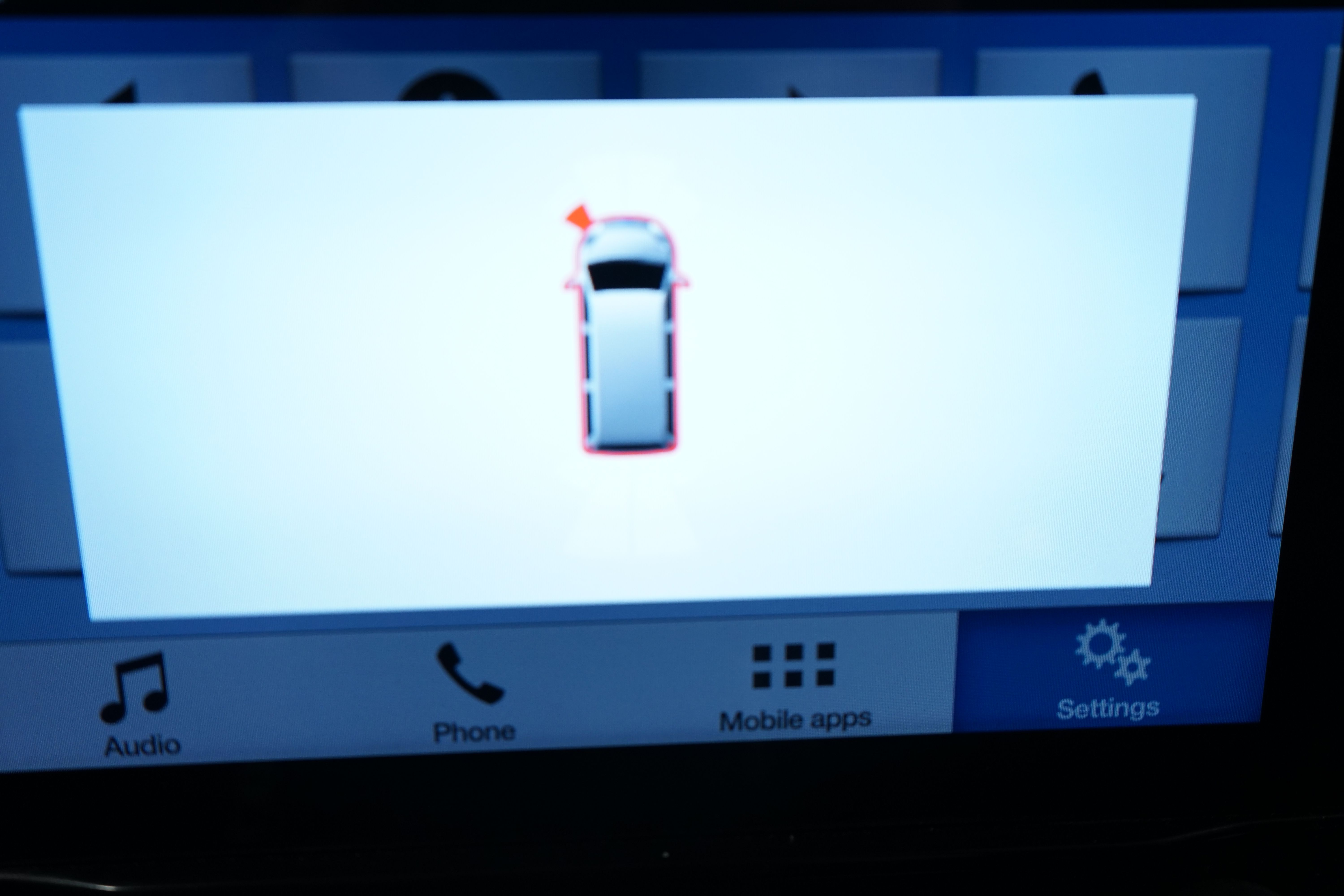 Ford Transit Custom 2019