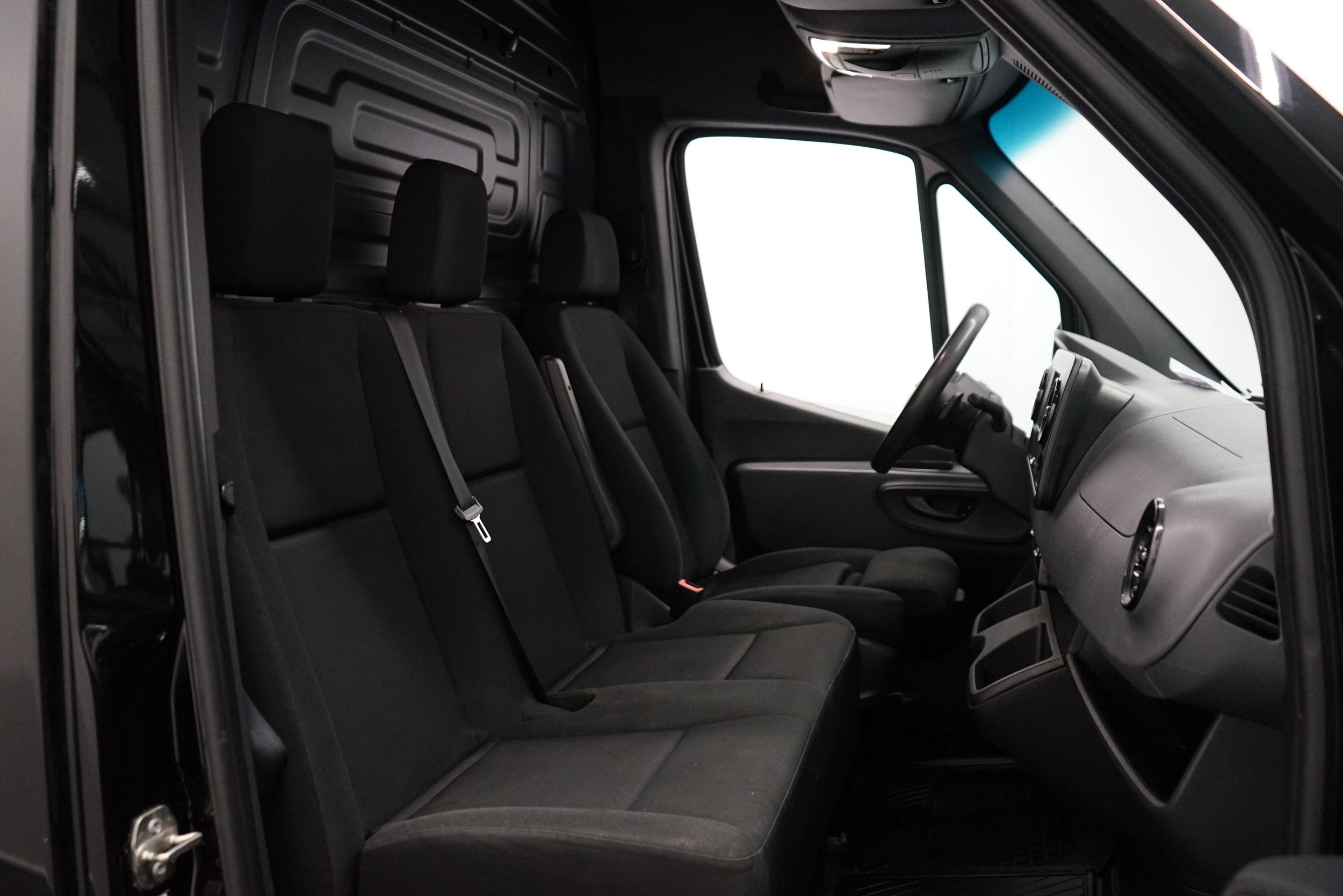 Mercedes-Benz Sprinter 2019