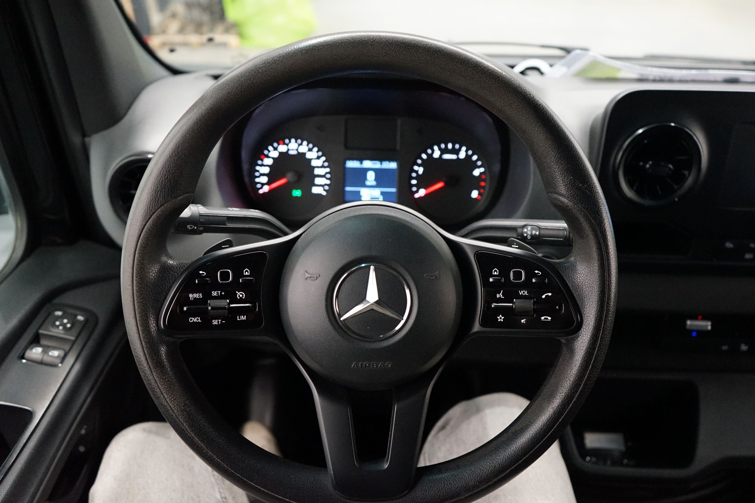 Mercedes-Benz Sprinter 2019