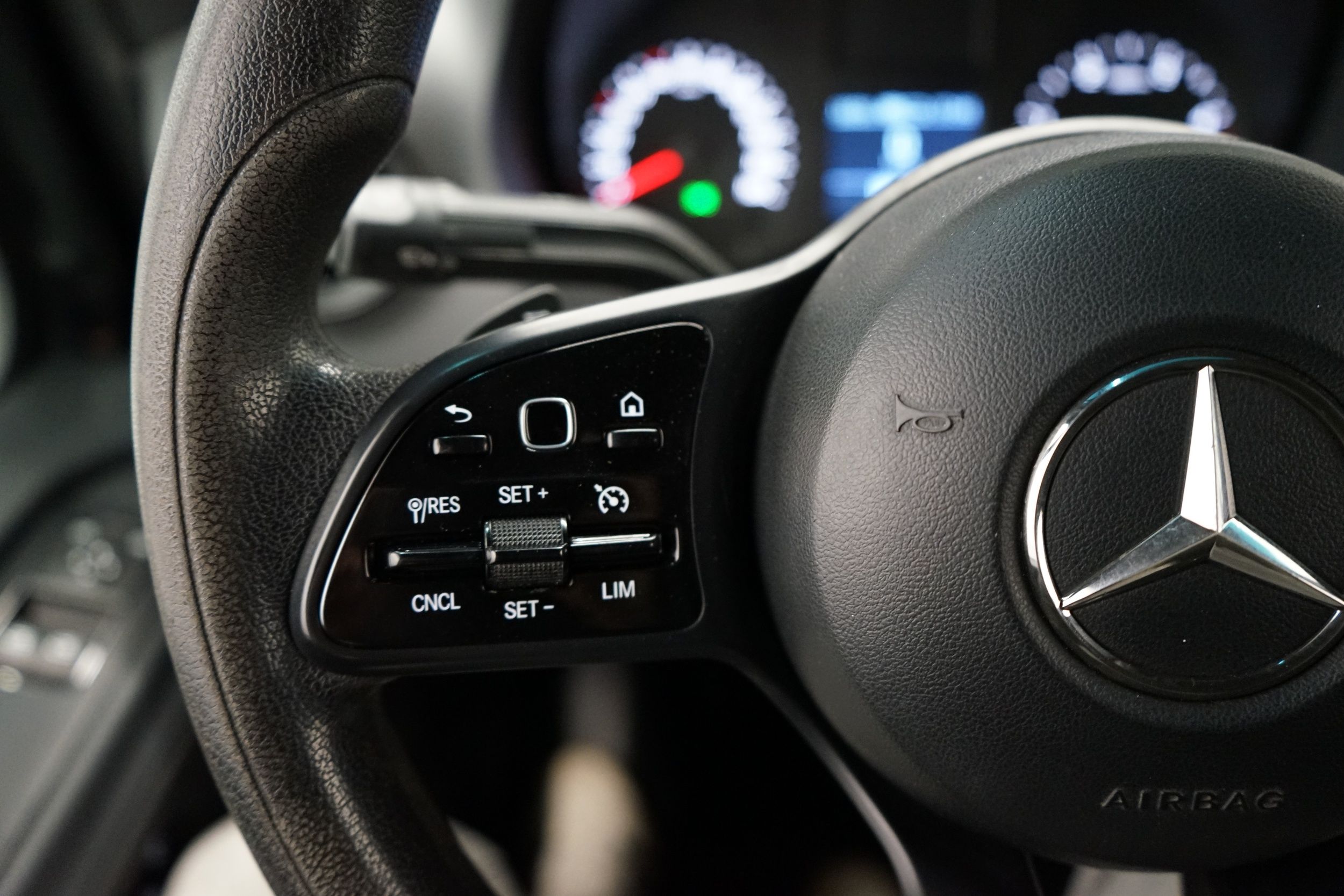 Mercedes-Benz Sprinter 2019