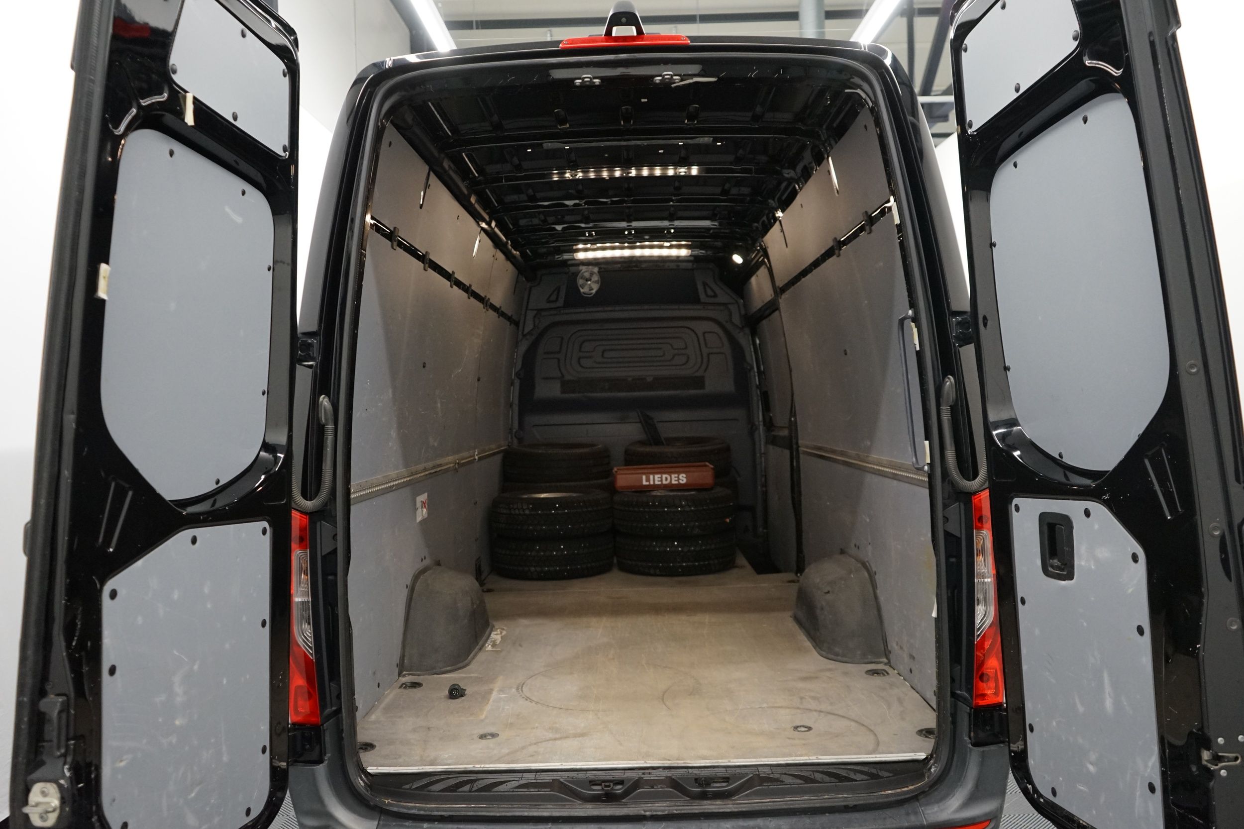 Mercedes-Benz Sprinter 2019