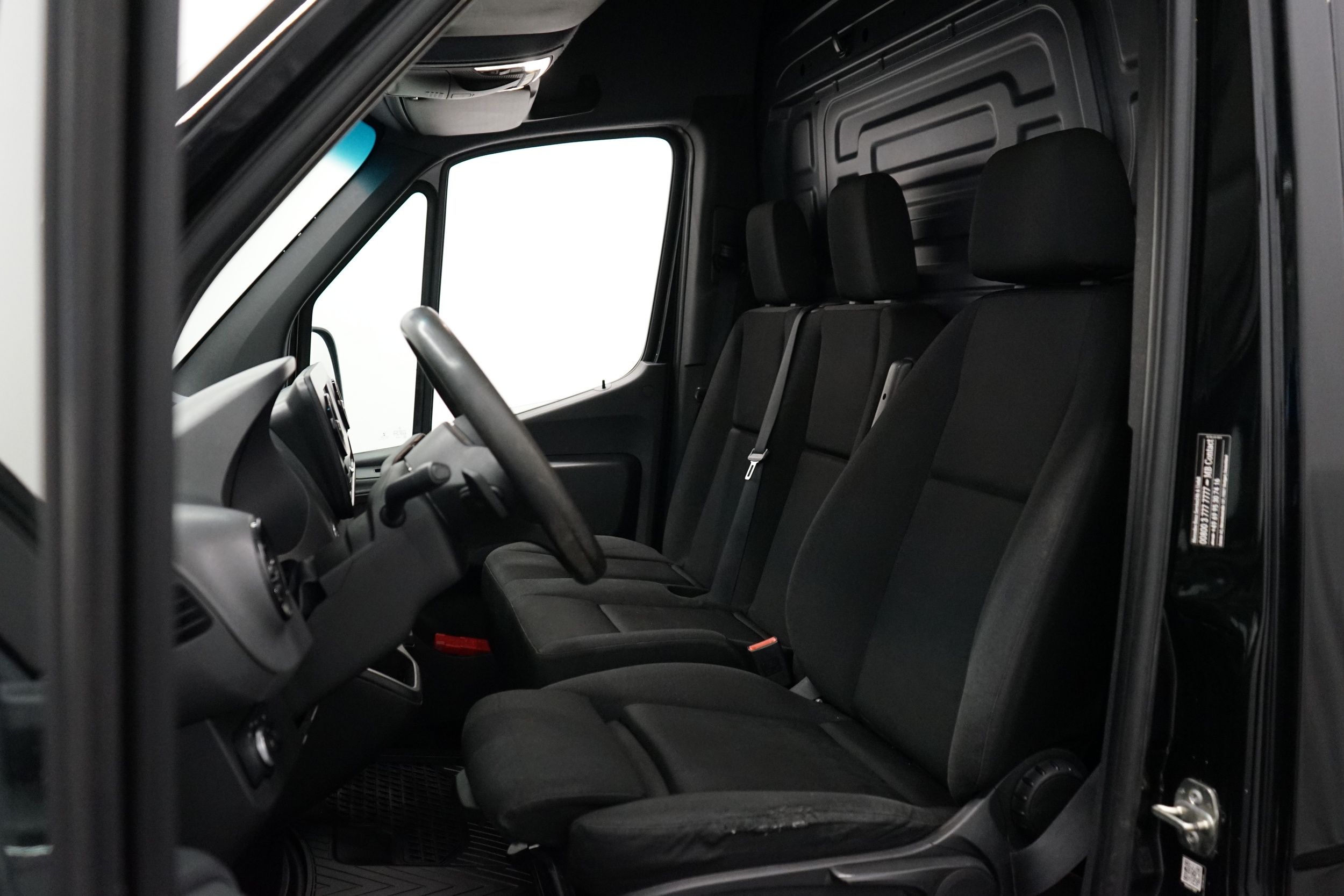 Mercedes-Benz Sprinter 2019