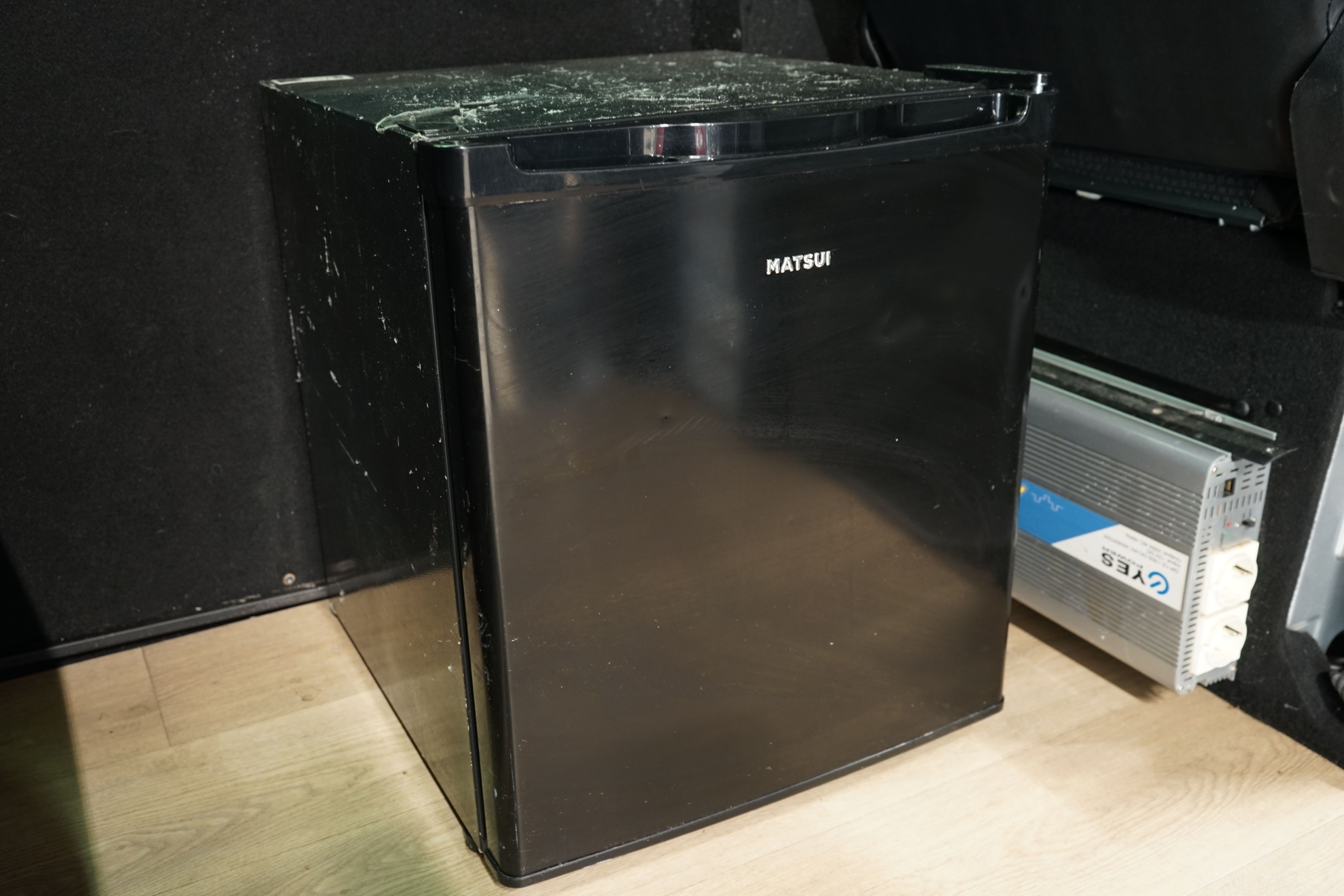 Mercedes-Benz Sprinter 2008