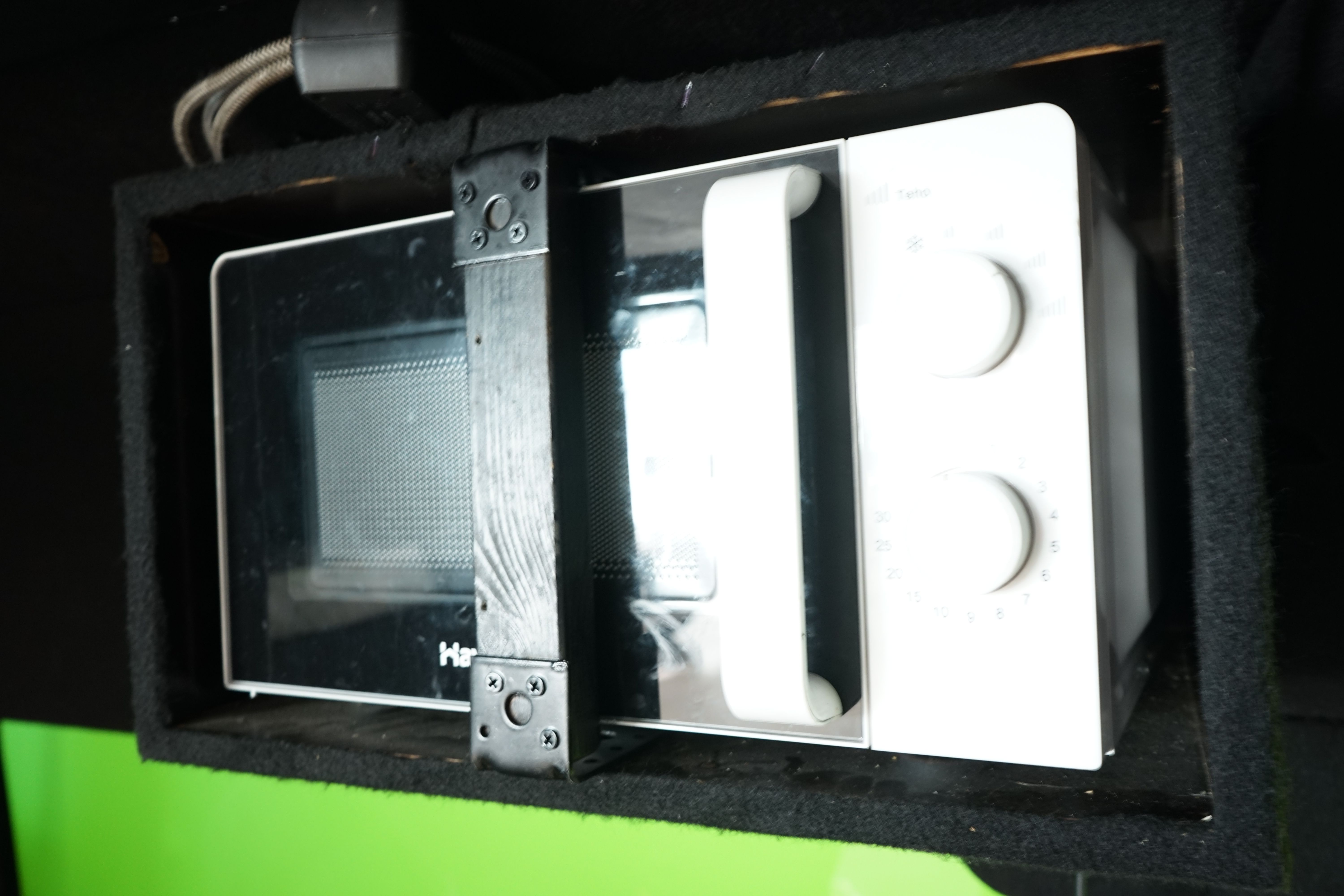 Mercedes-Benz Sprinter 2008