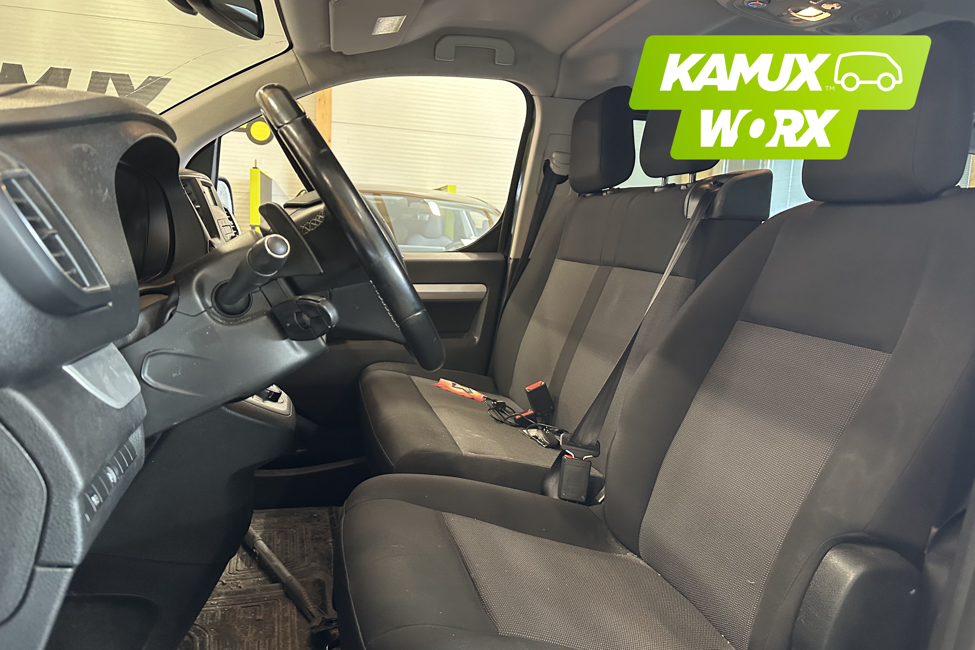Toyota Proace Verso 2020