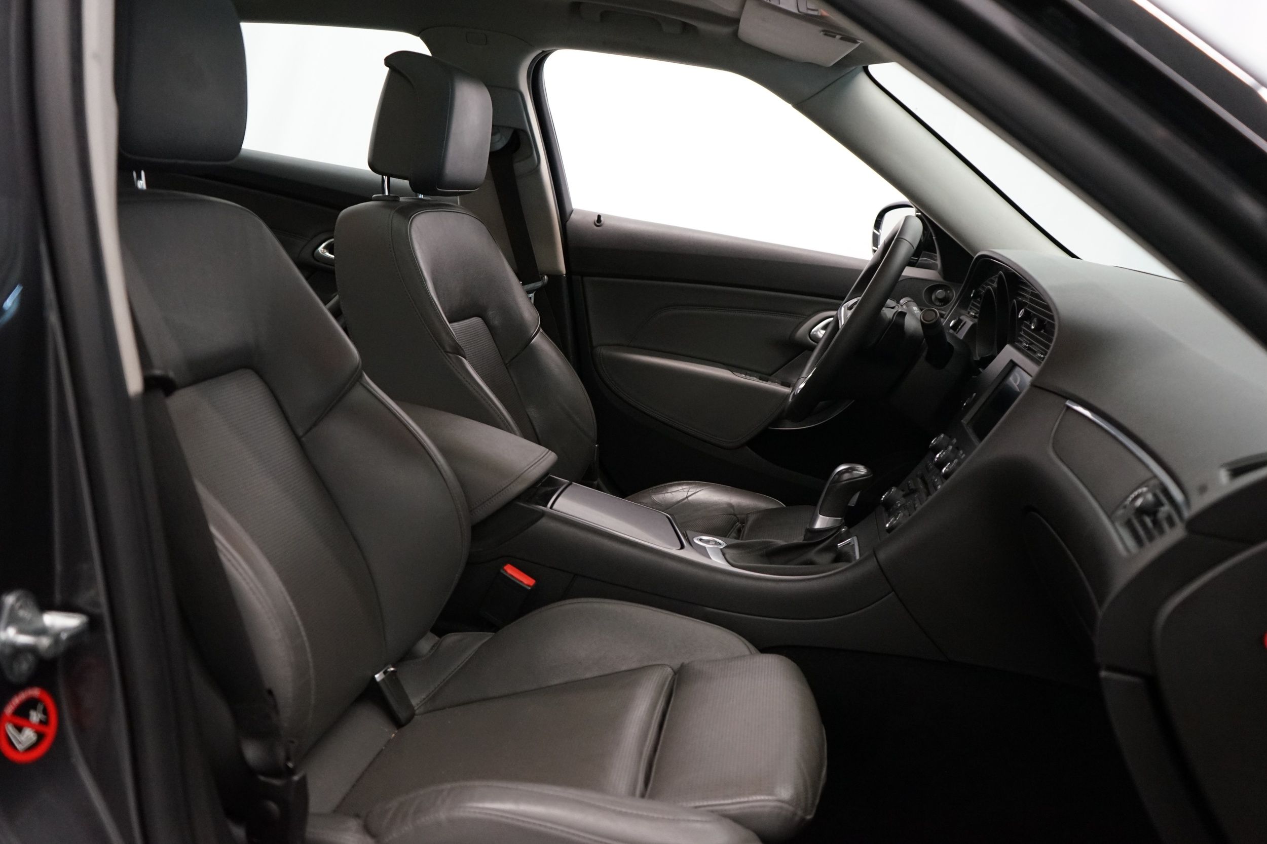 Saab 9-5 2011