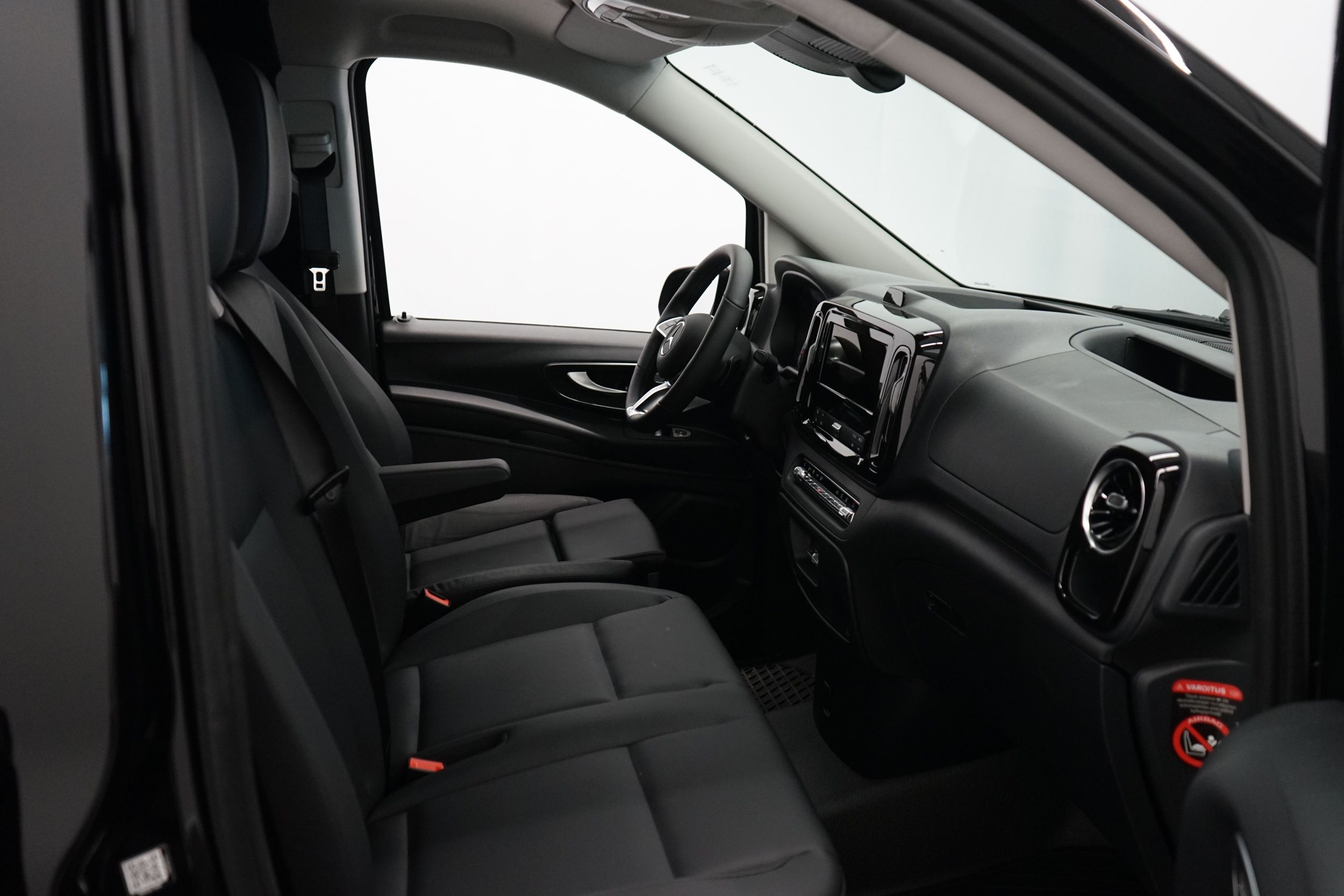 Mercedes-Benz Vito 2026
