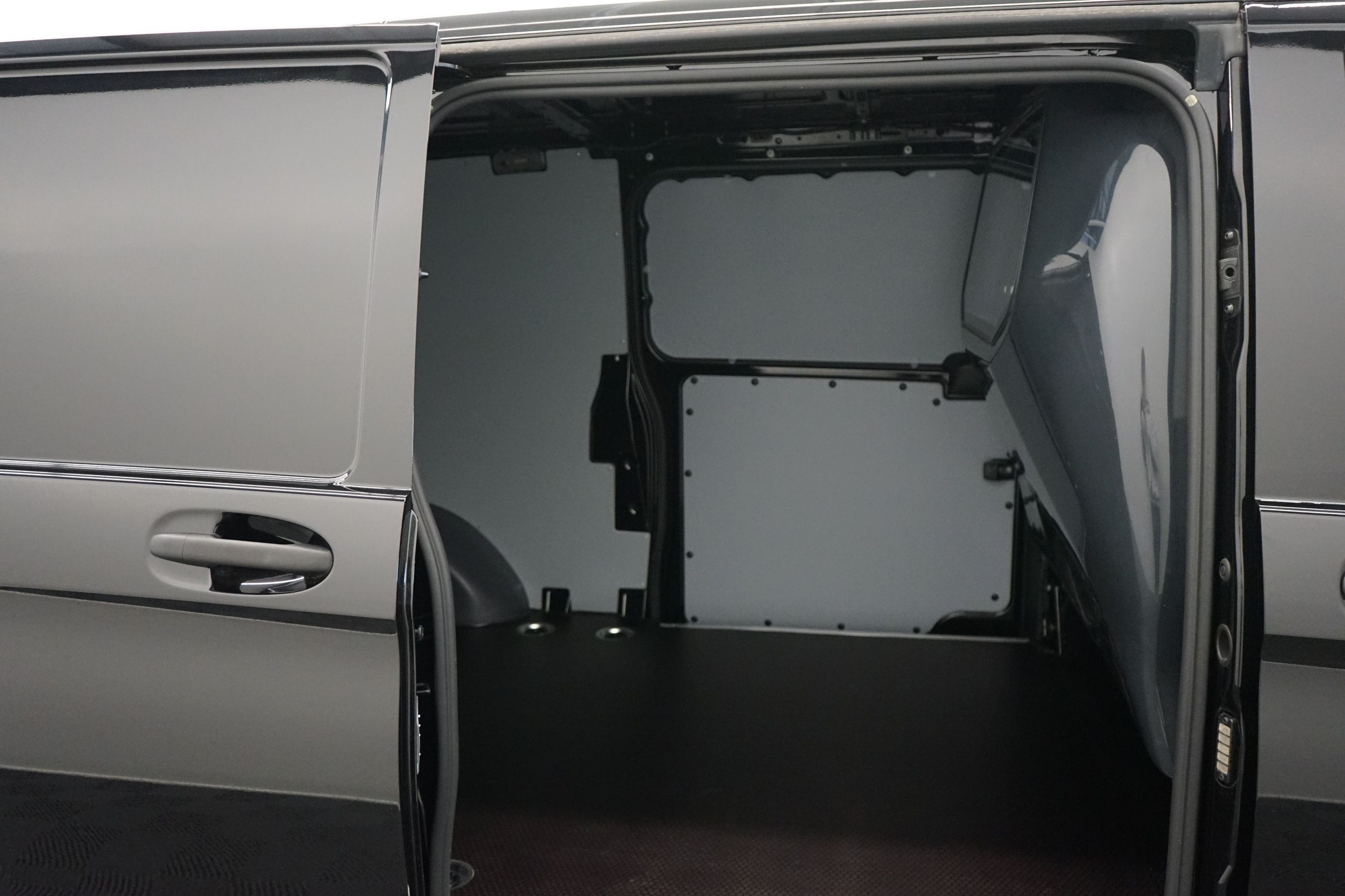 Mercedes-Benz Vito 2026