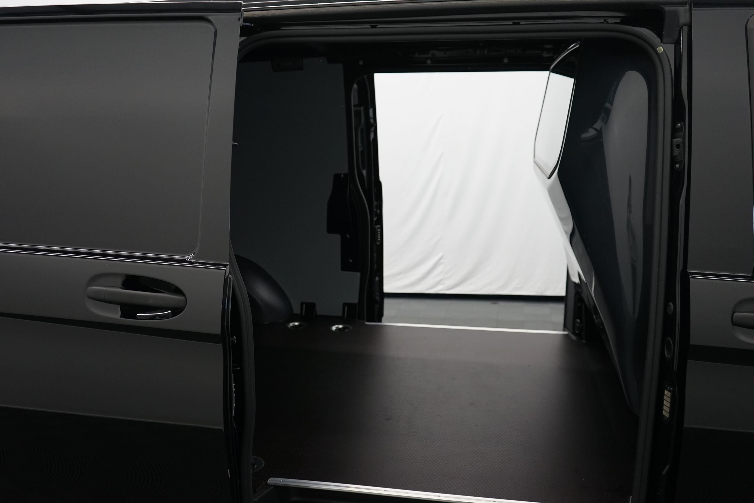 Mercedes-Benz Vito 2026