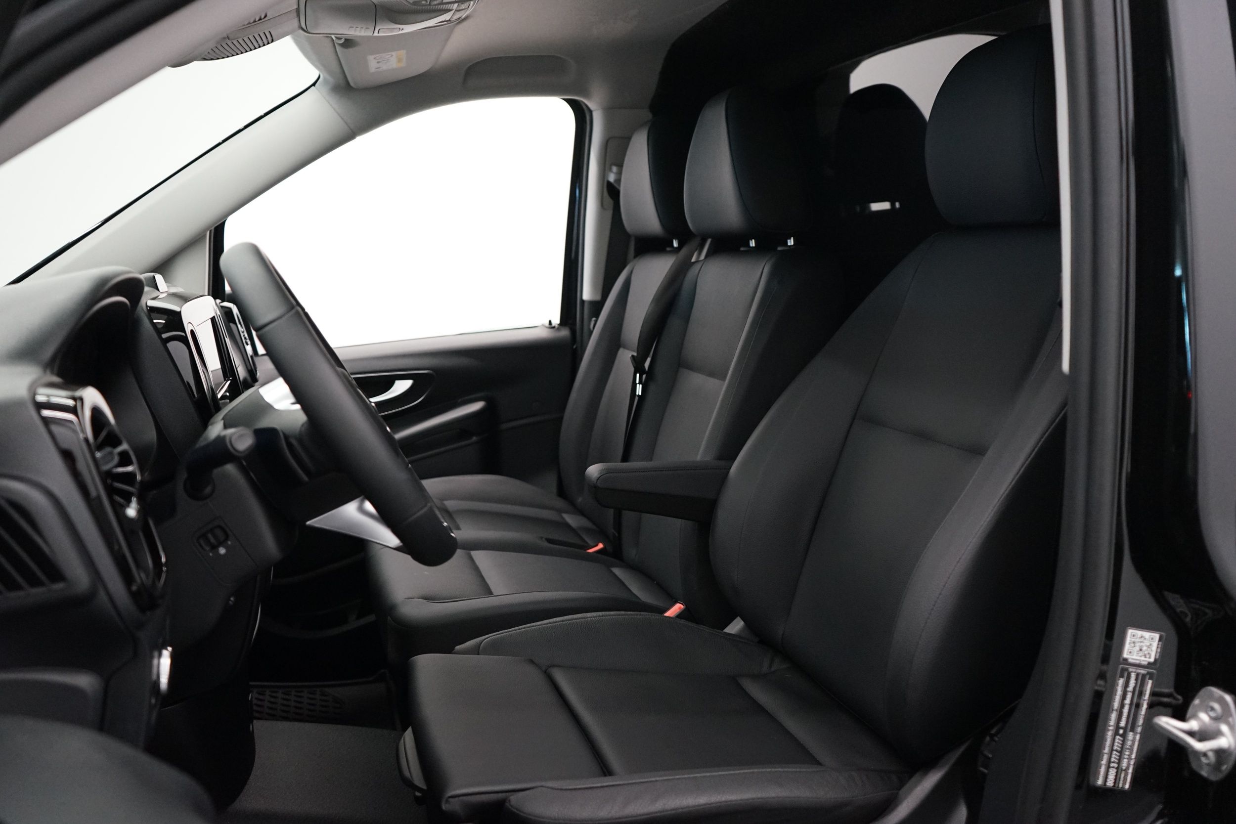 Mercedes-Benz Vito 2026