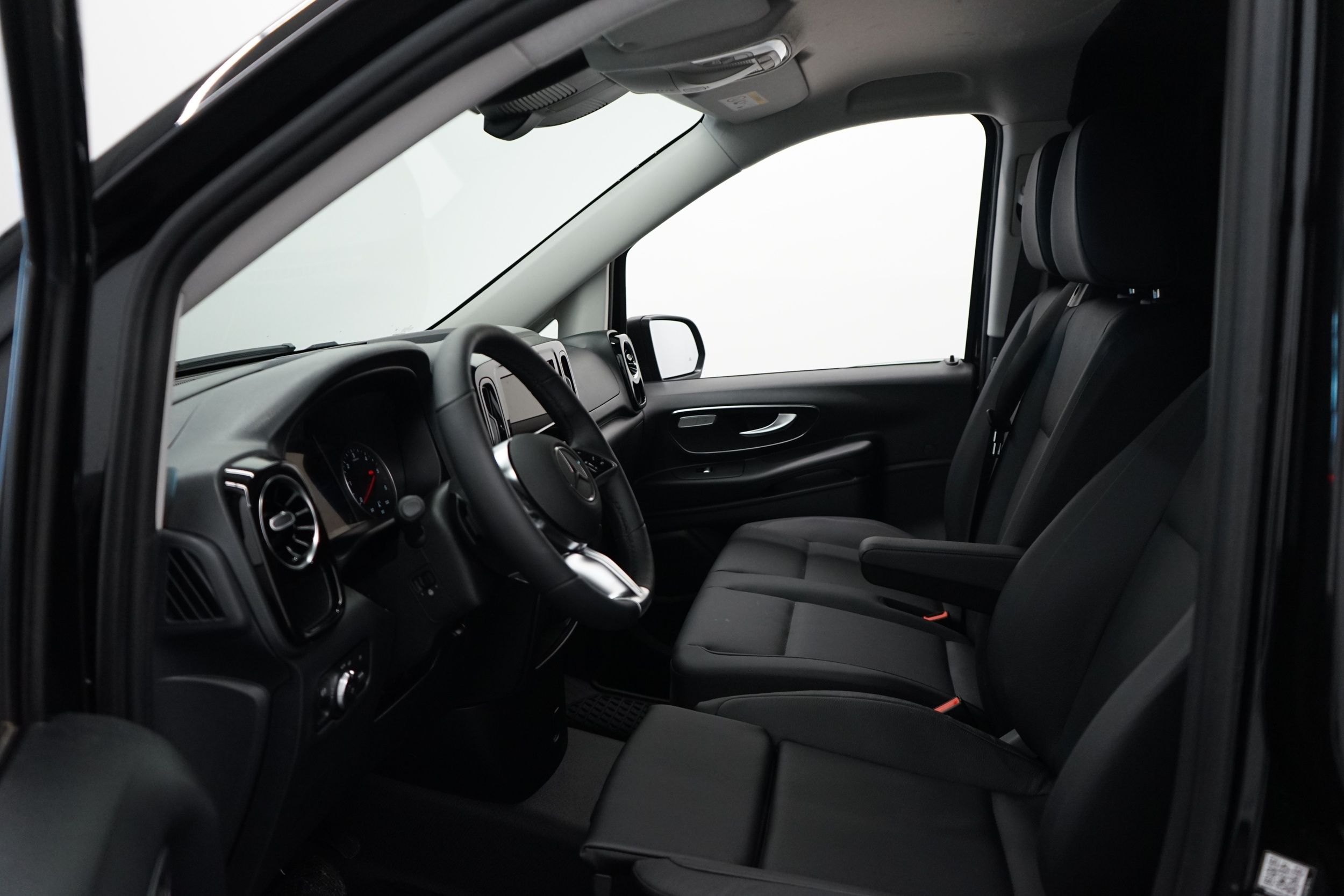 Mercedes-Benz Vito 2026