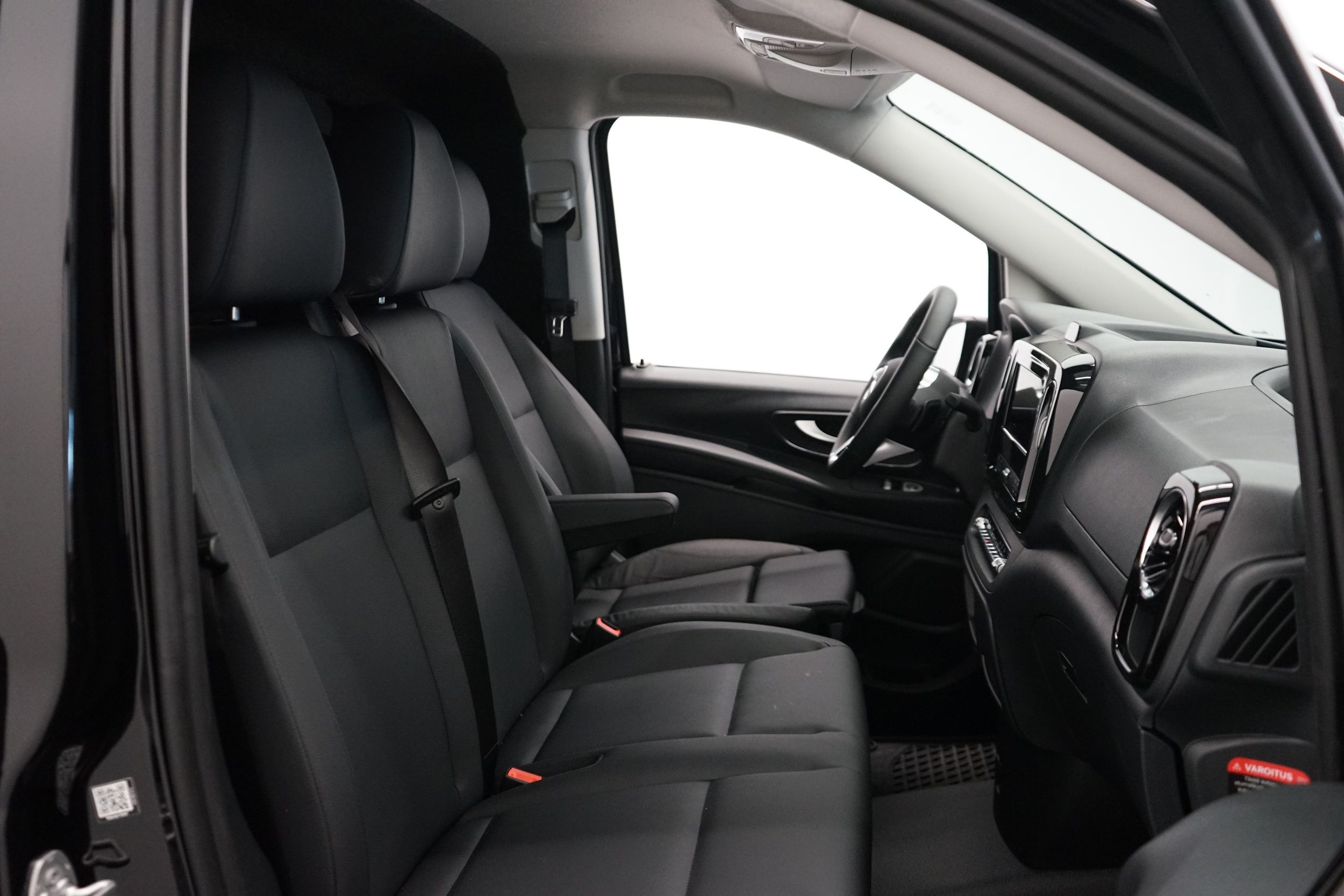 Mercedes-Benz Vito 2026