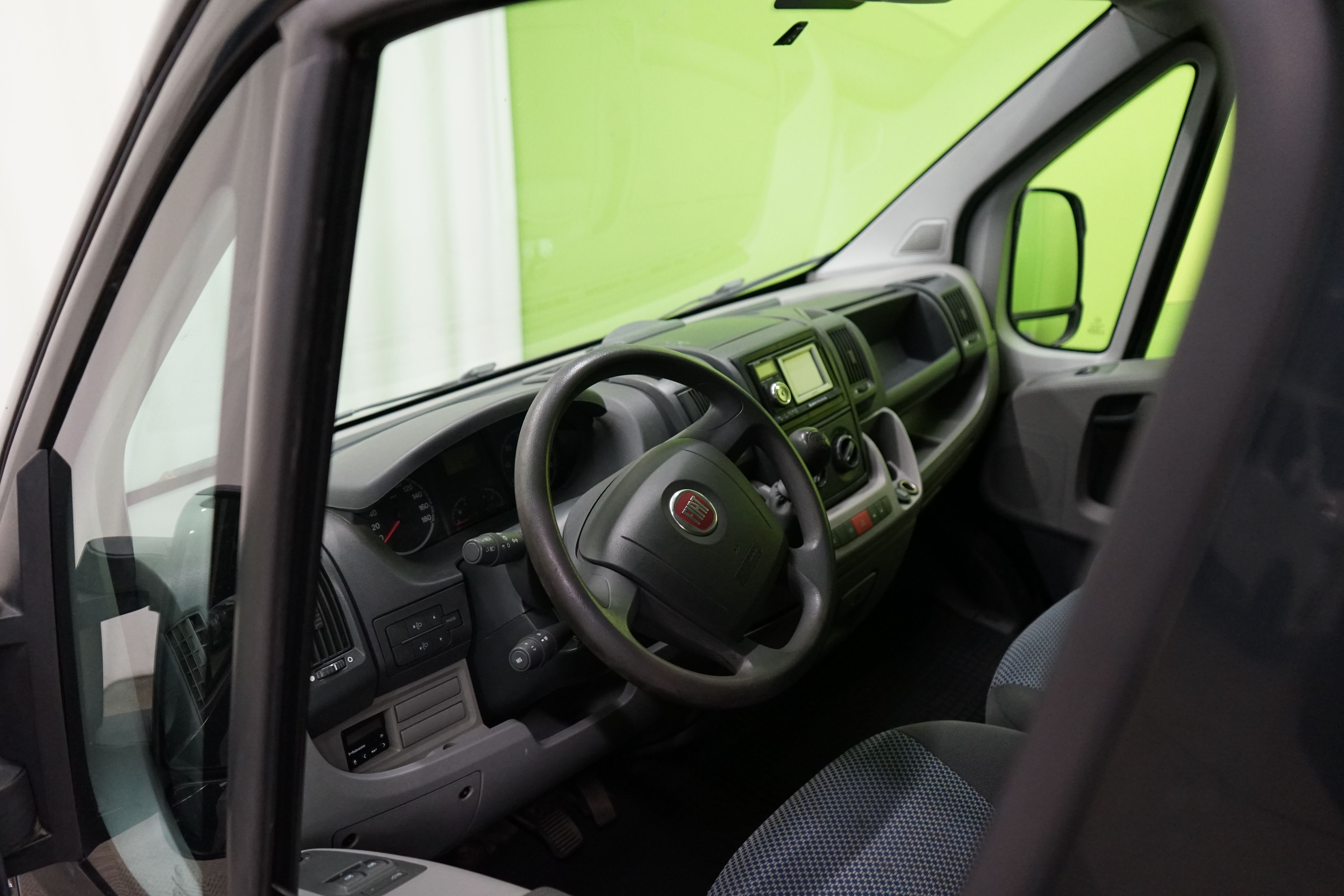 Fiat Ducato 2008