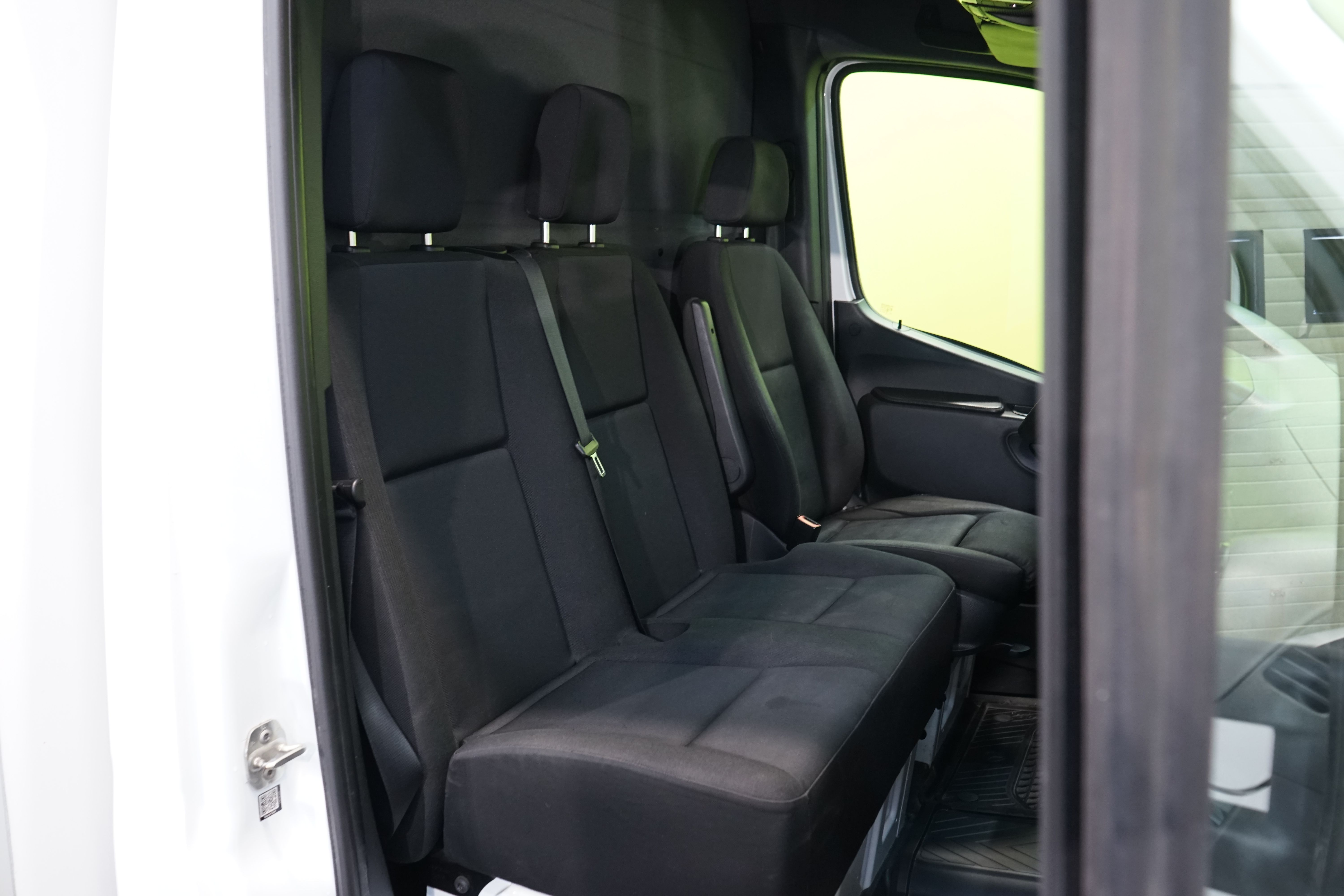 Mercedes-Benz Sprinter 2019