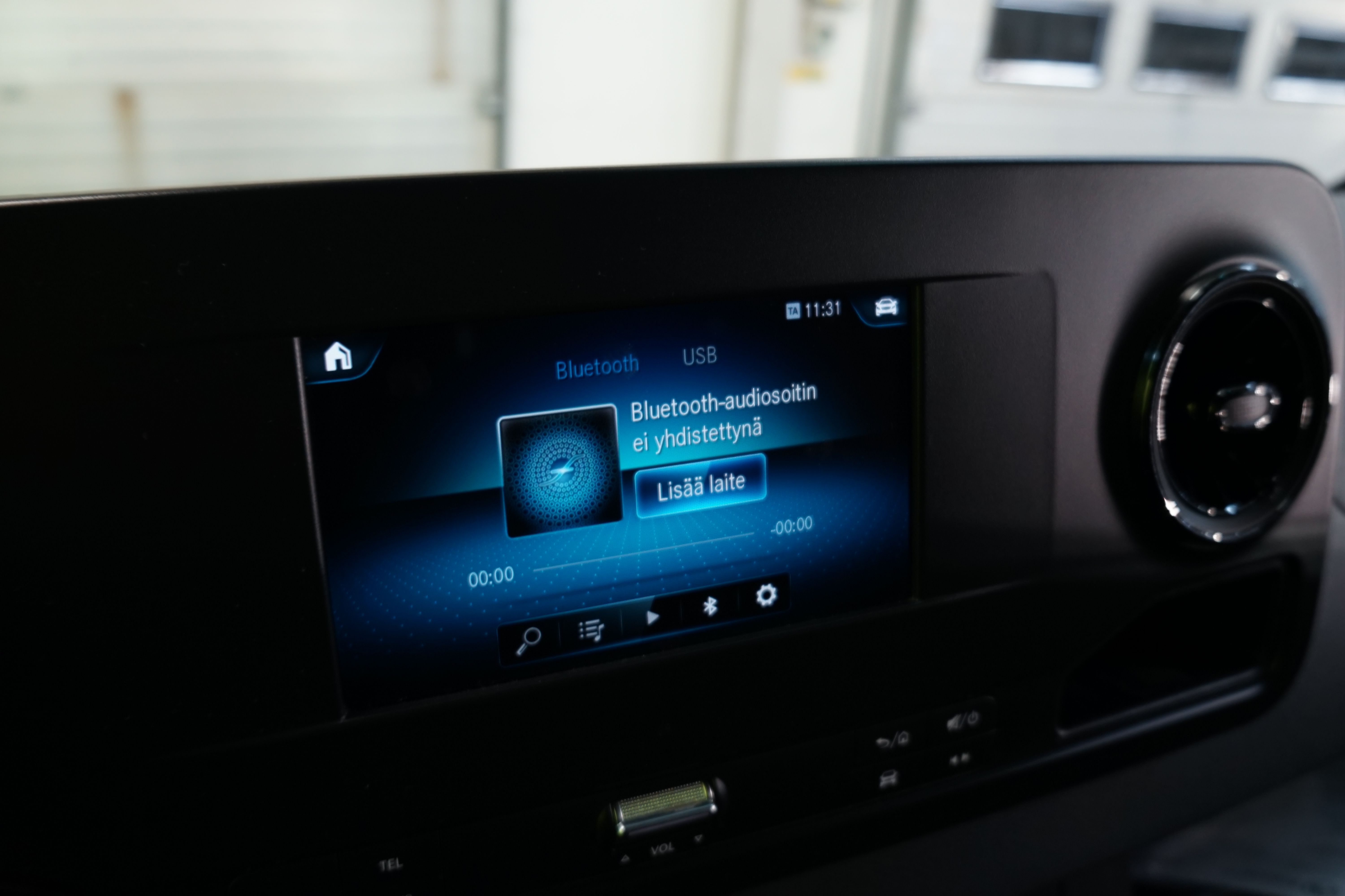 Mercedes-Benz Sprinter 2019