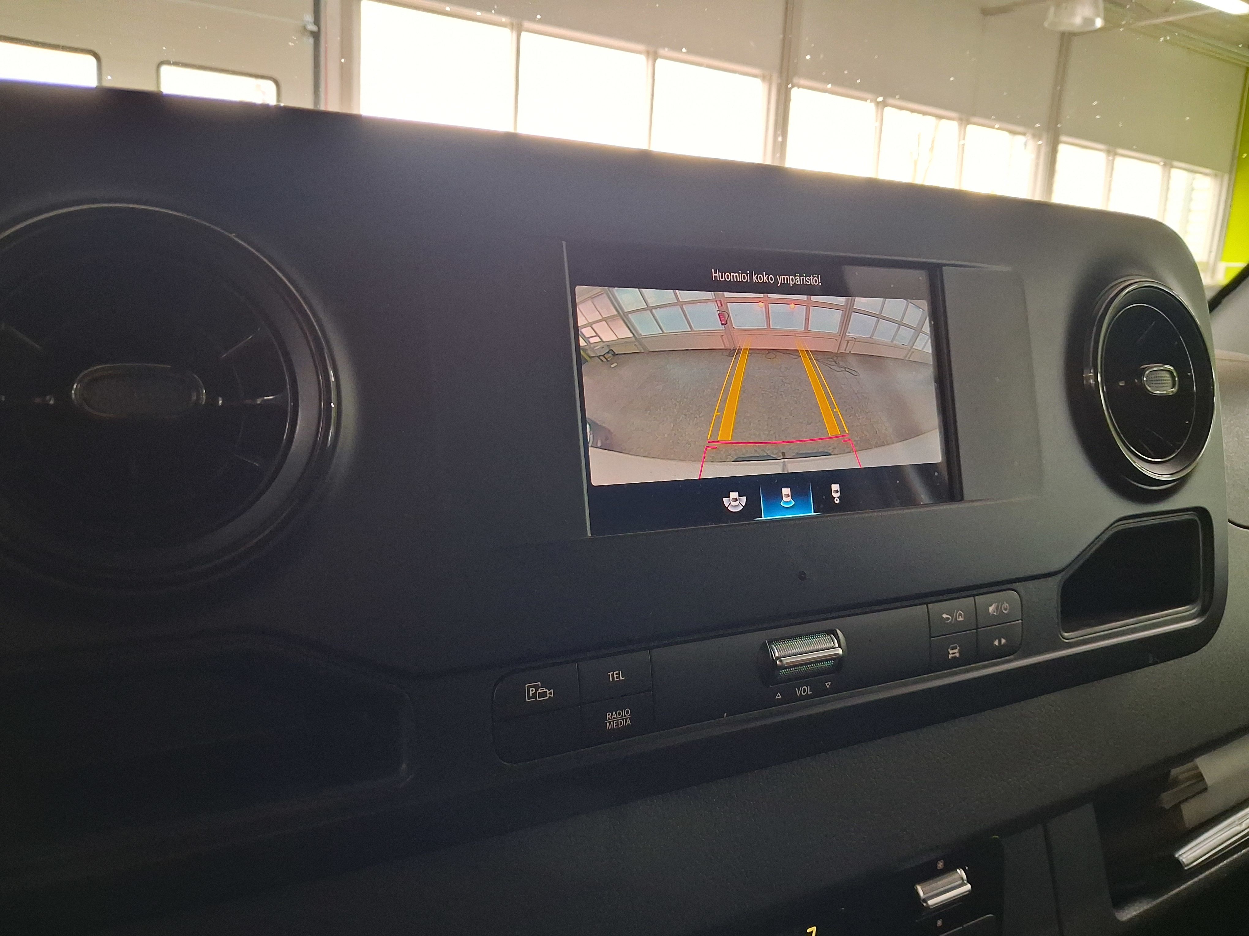 Mercedes-Benz Sprinter 2019