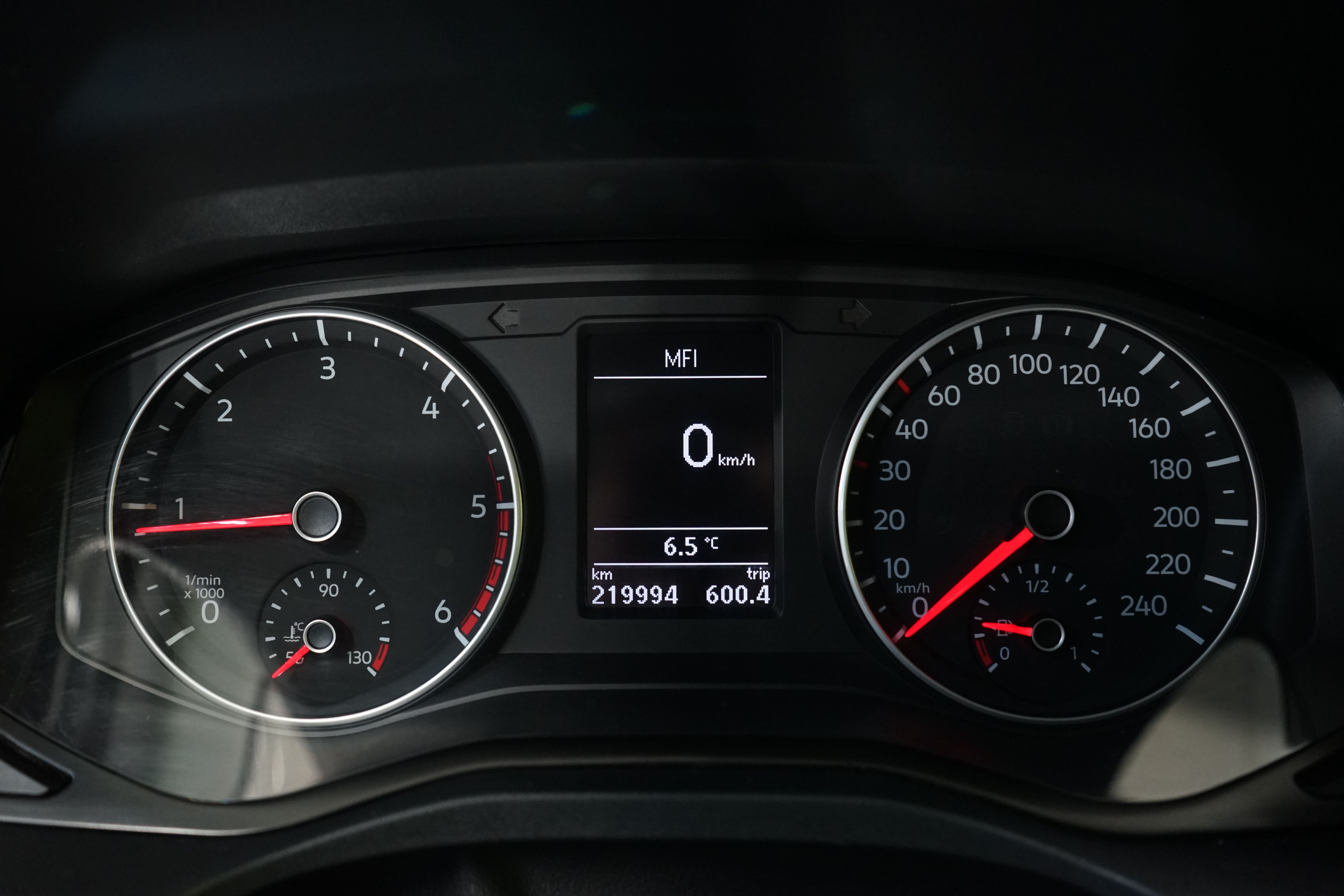 Volkswagen Amarok 2020