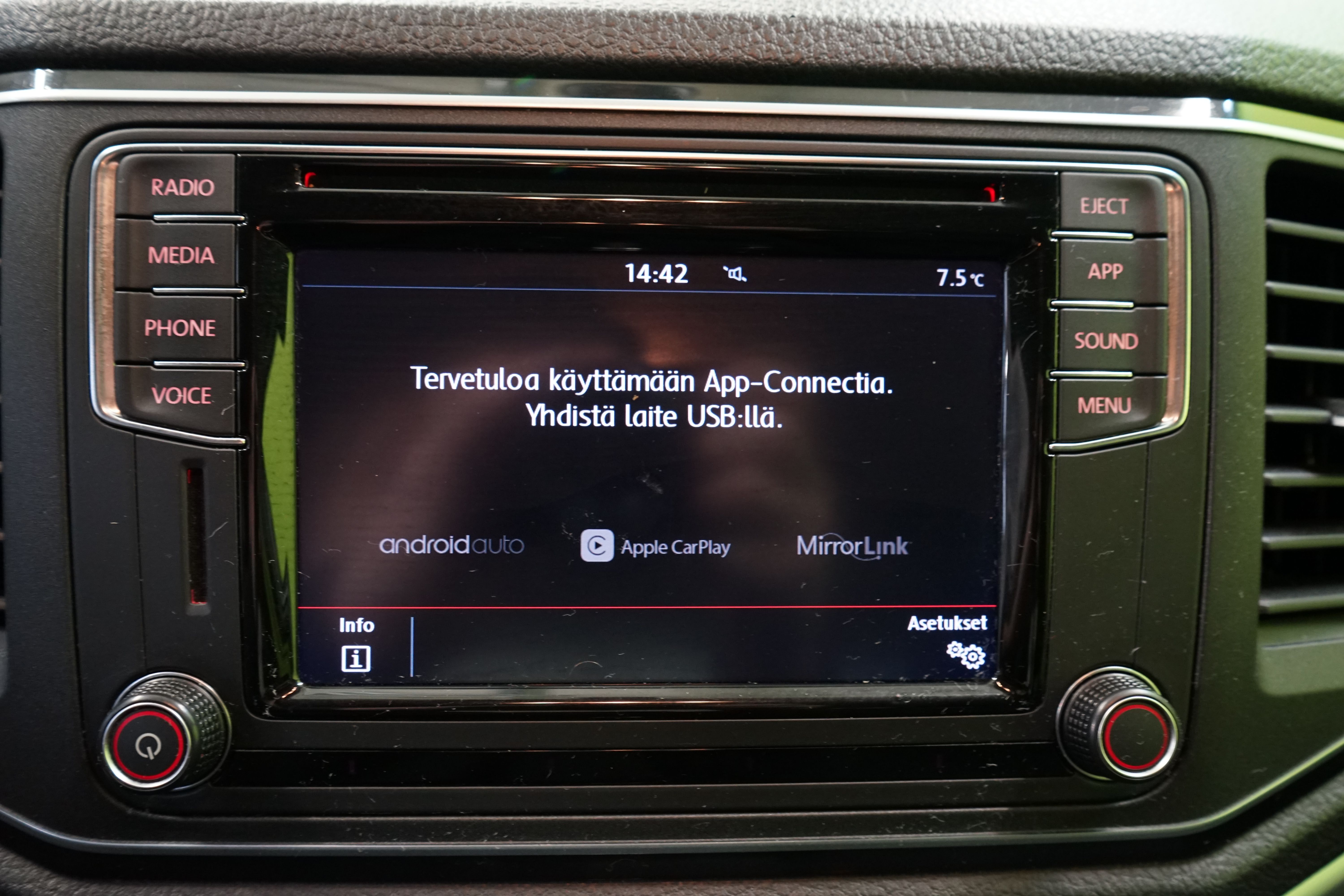 Volkswagen Amarok 2020