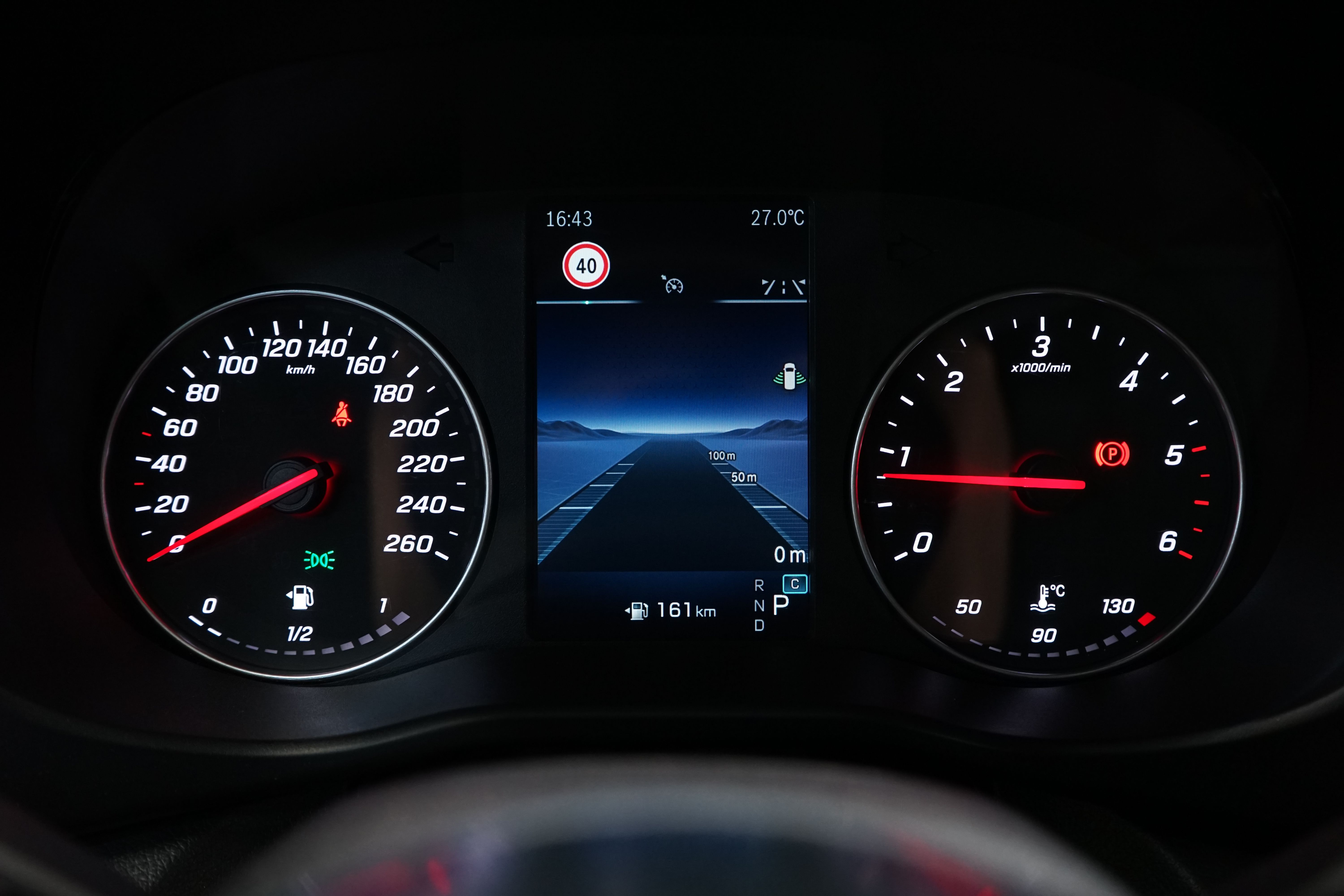Mercedes-Benz Vito 2025