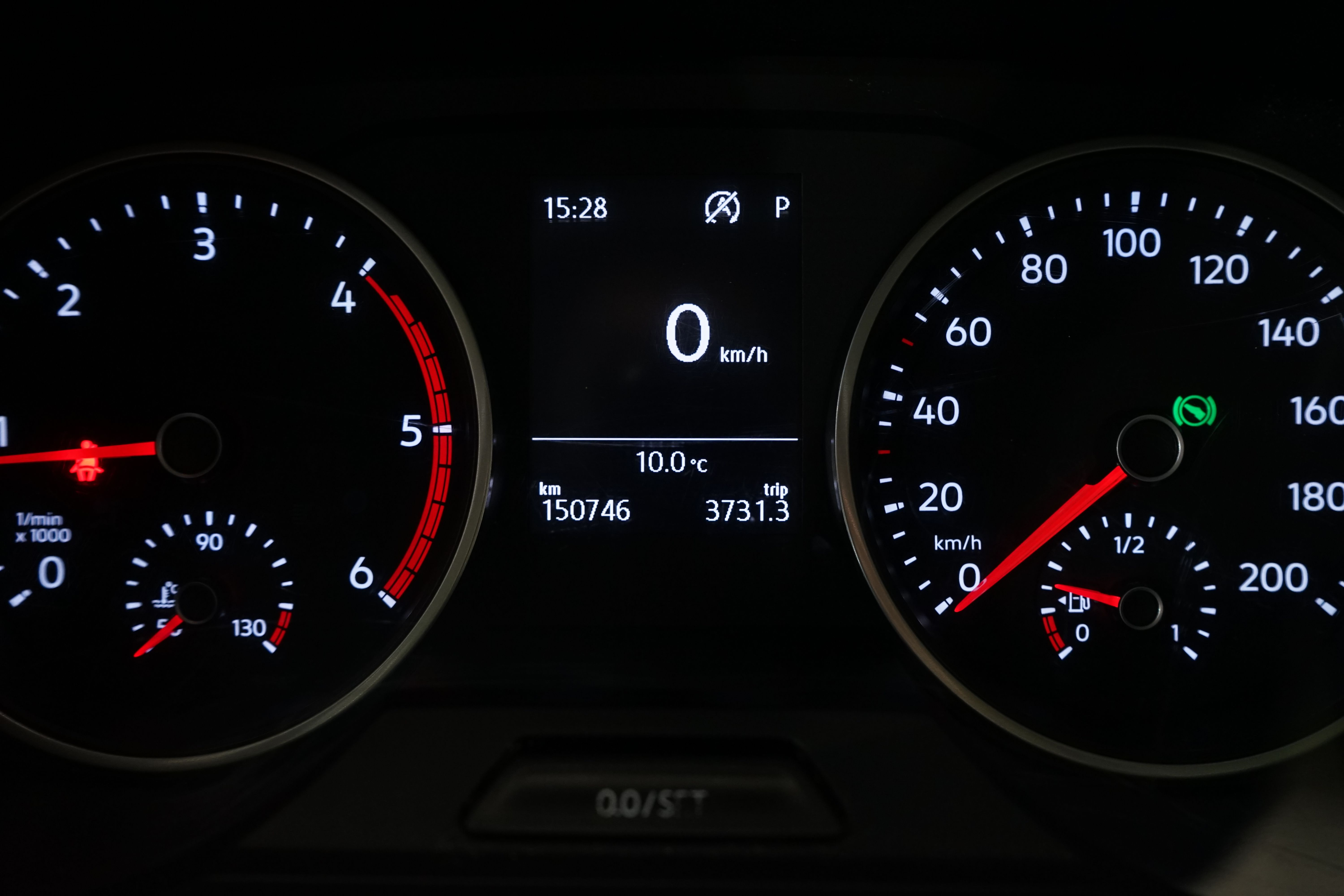 Volkswagen Crafter 2020