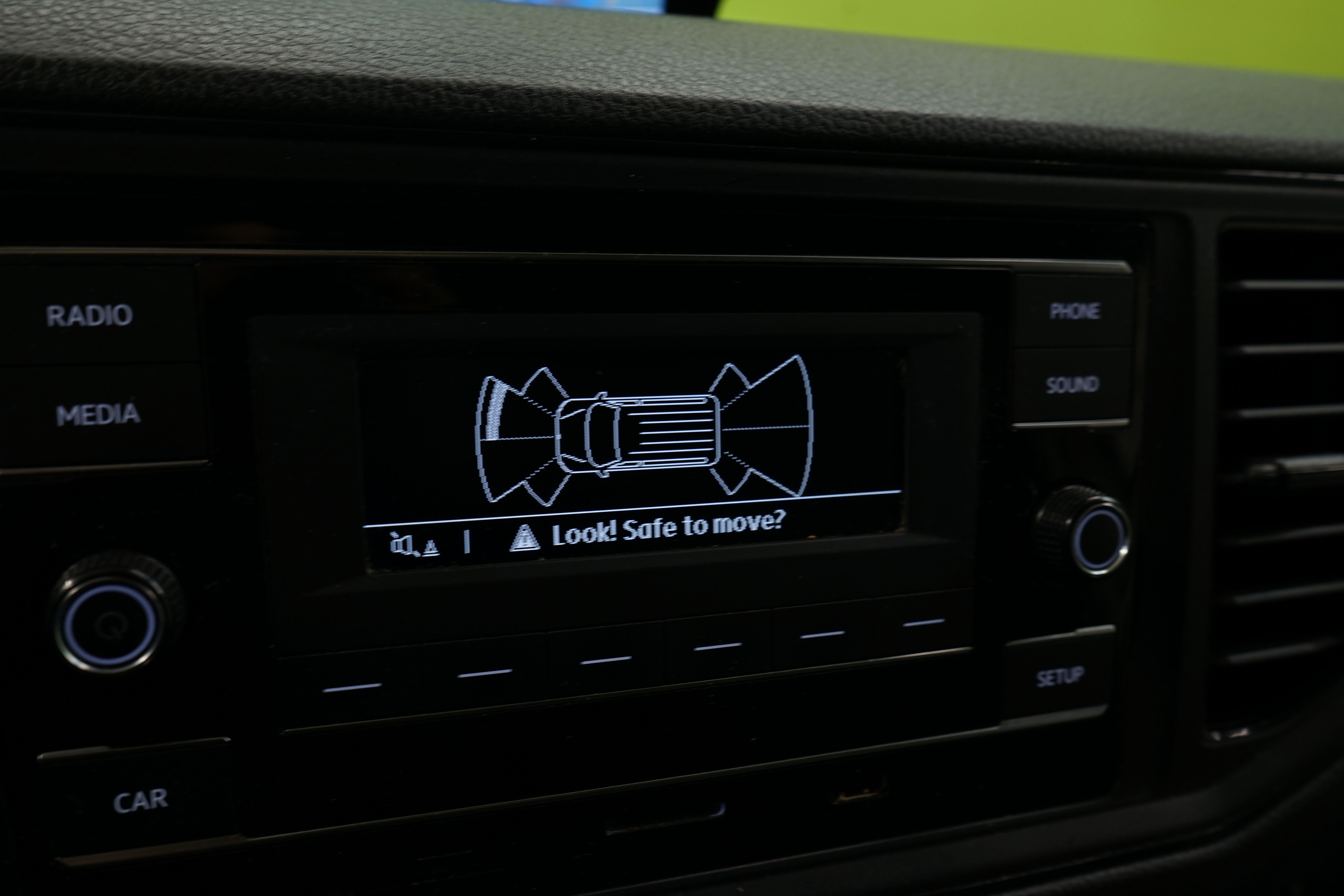 Volkswagen Crafter 2020