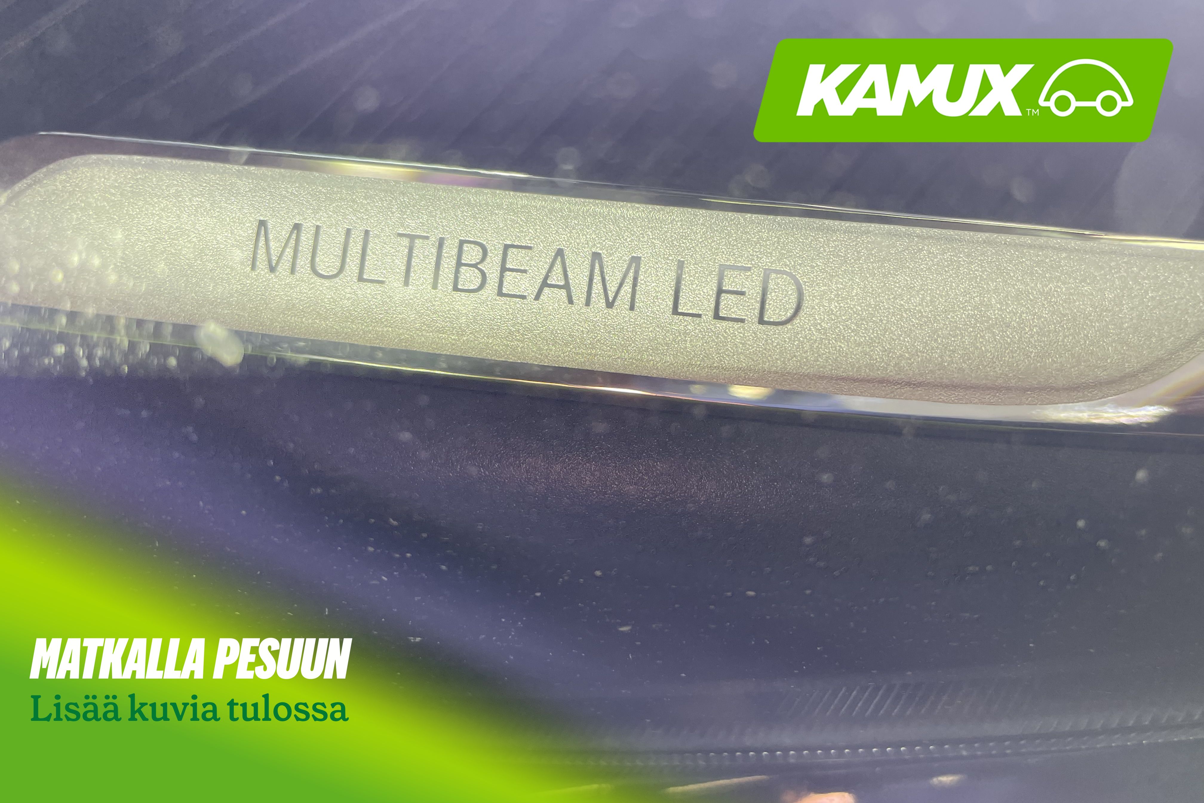 Mercedes-Benz Vito 2024