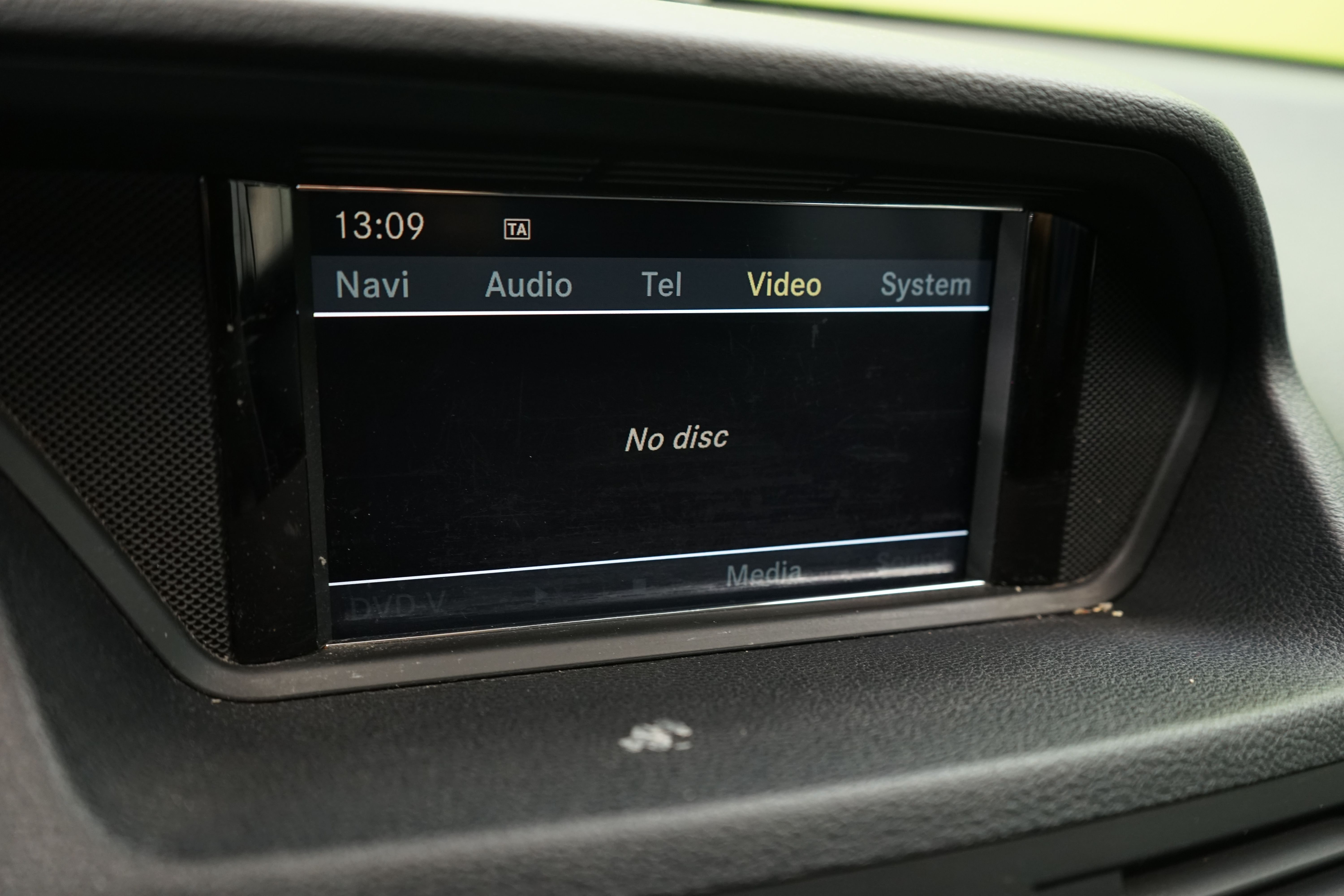 Mercedes-Benz E 2010