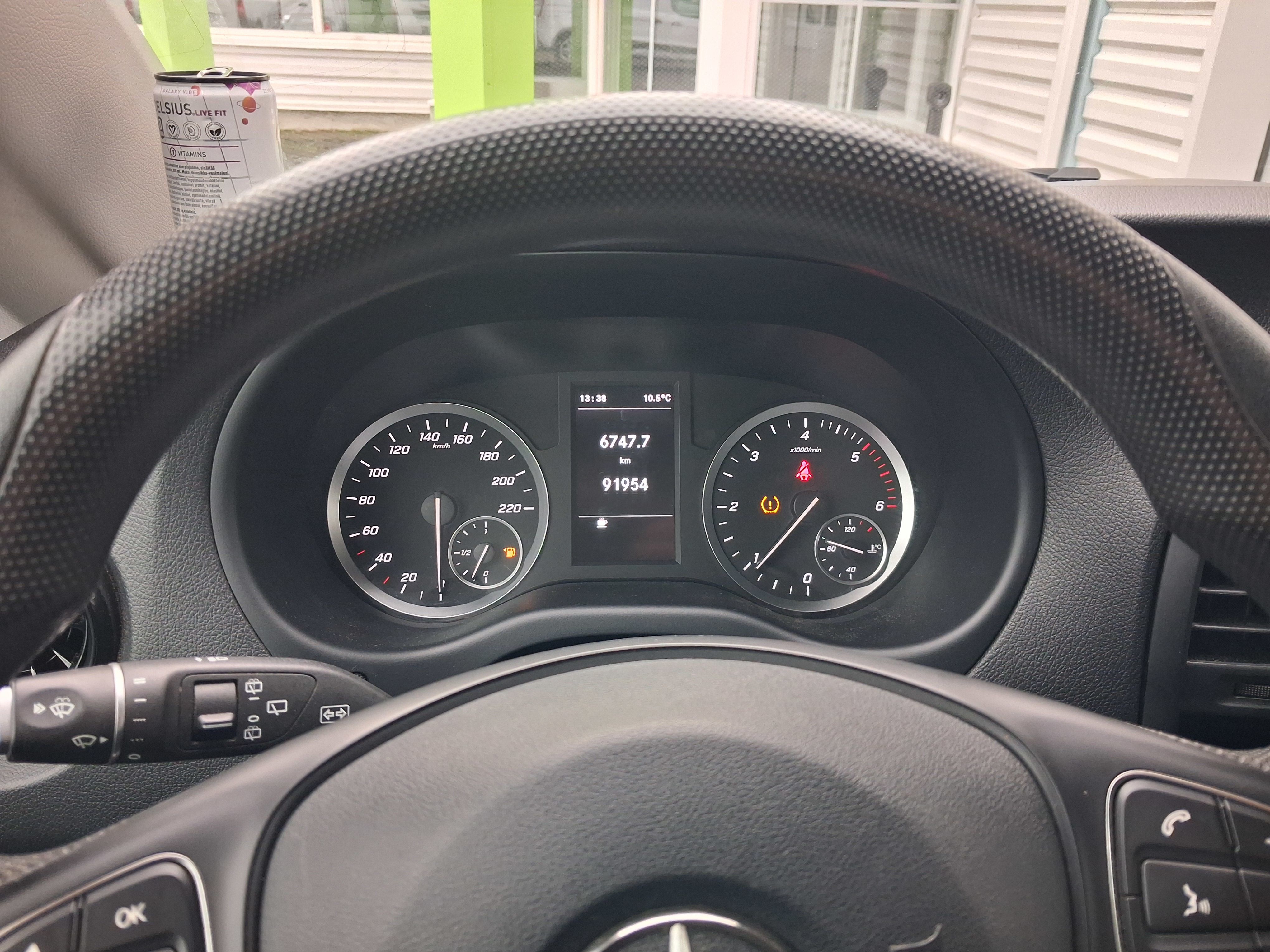 Mercedes-Benz Vito 2022