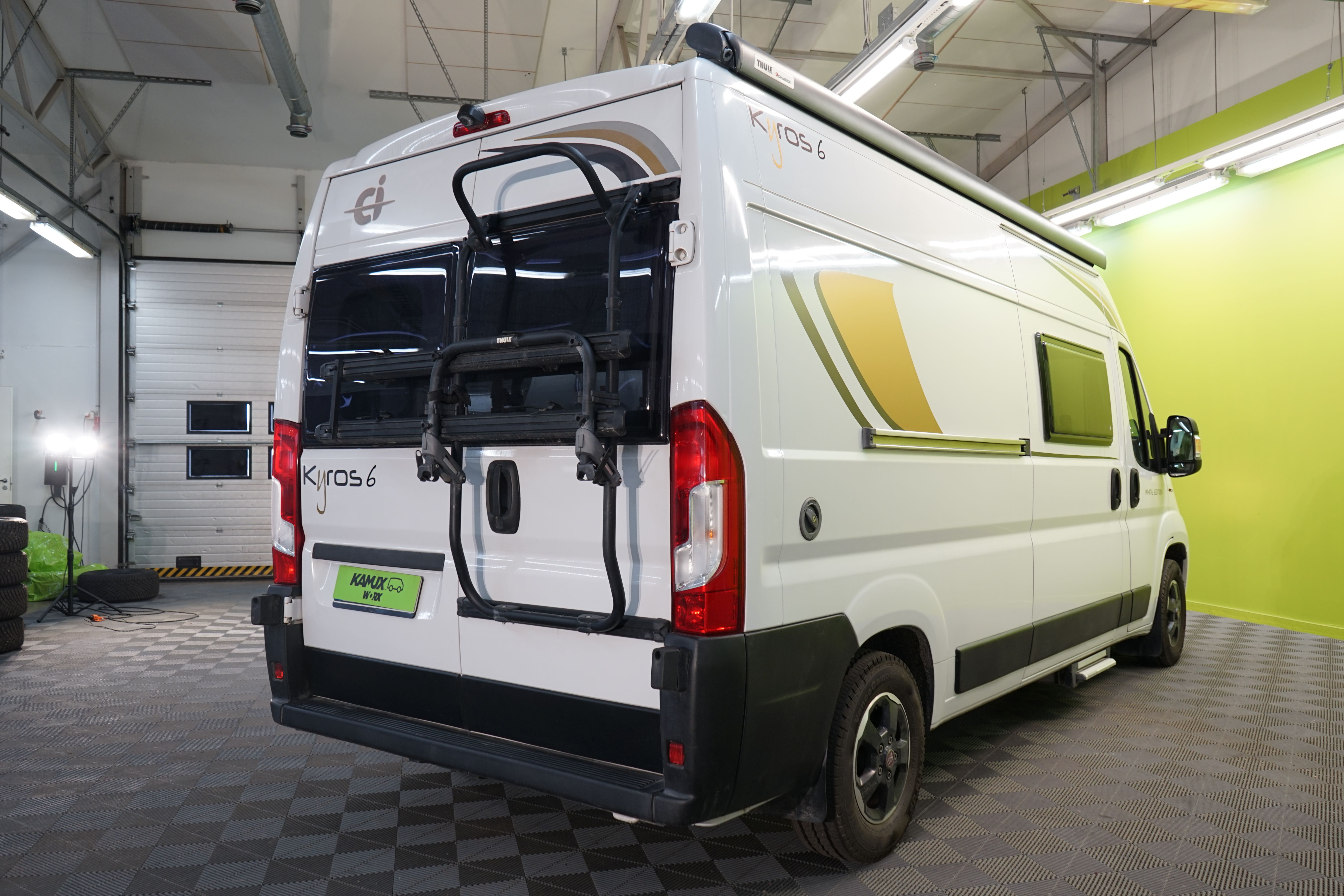 Fiat Ducato 2020