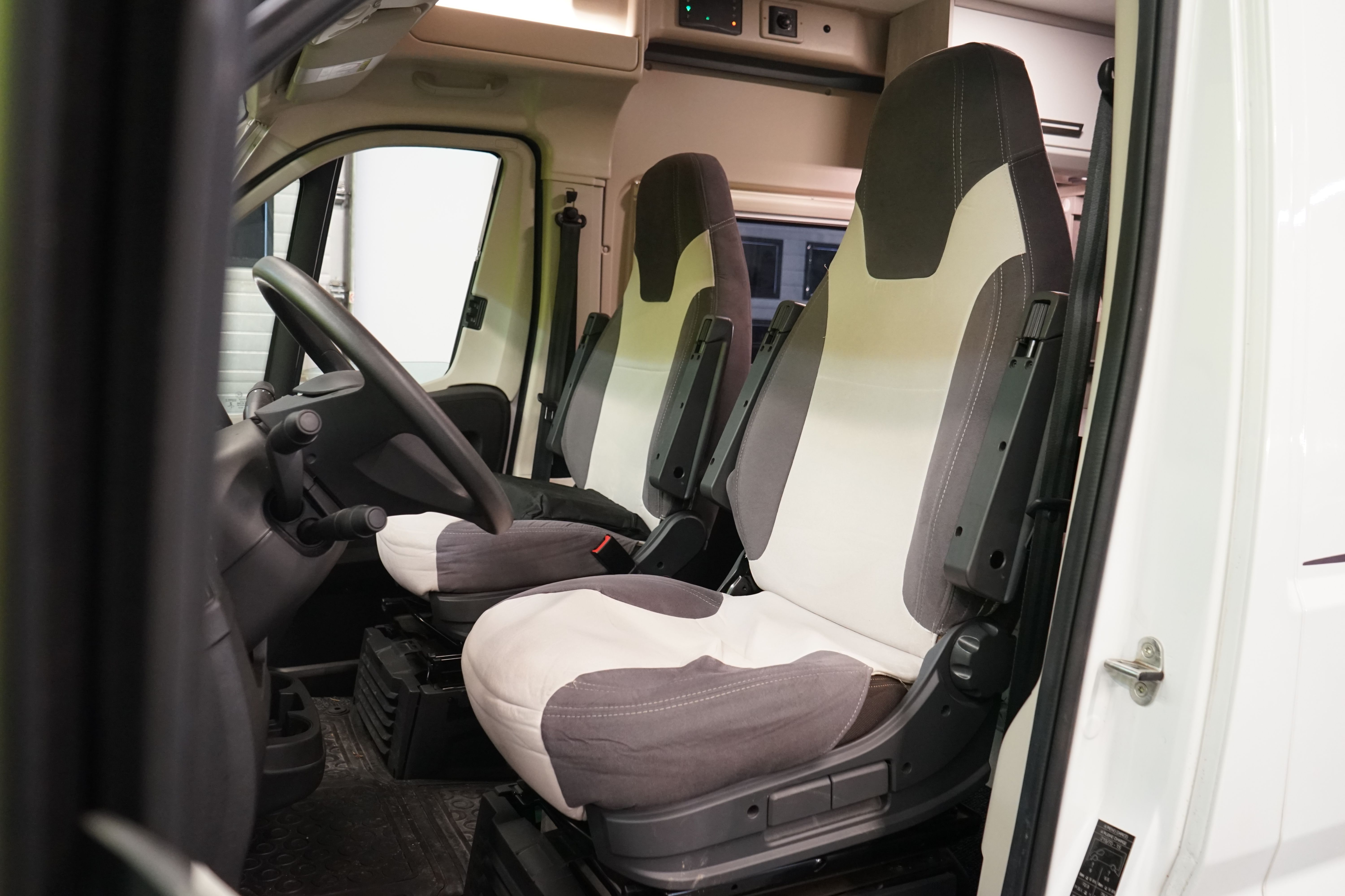 Fiat Ducato 2020