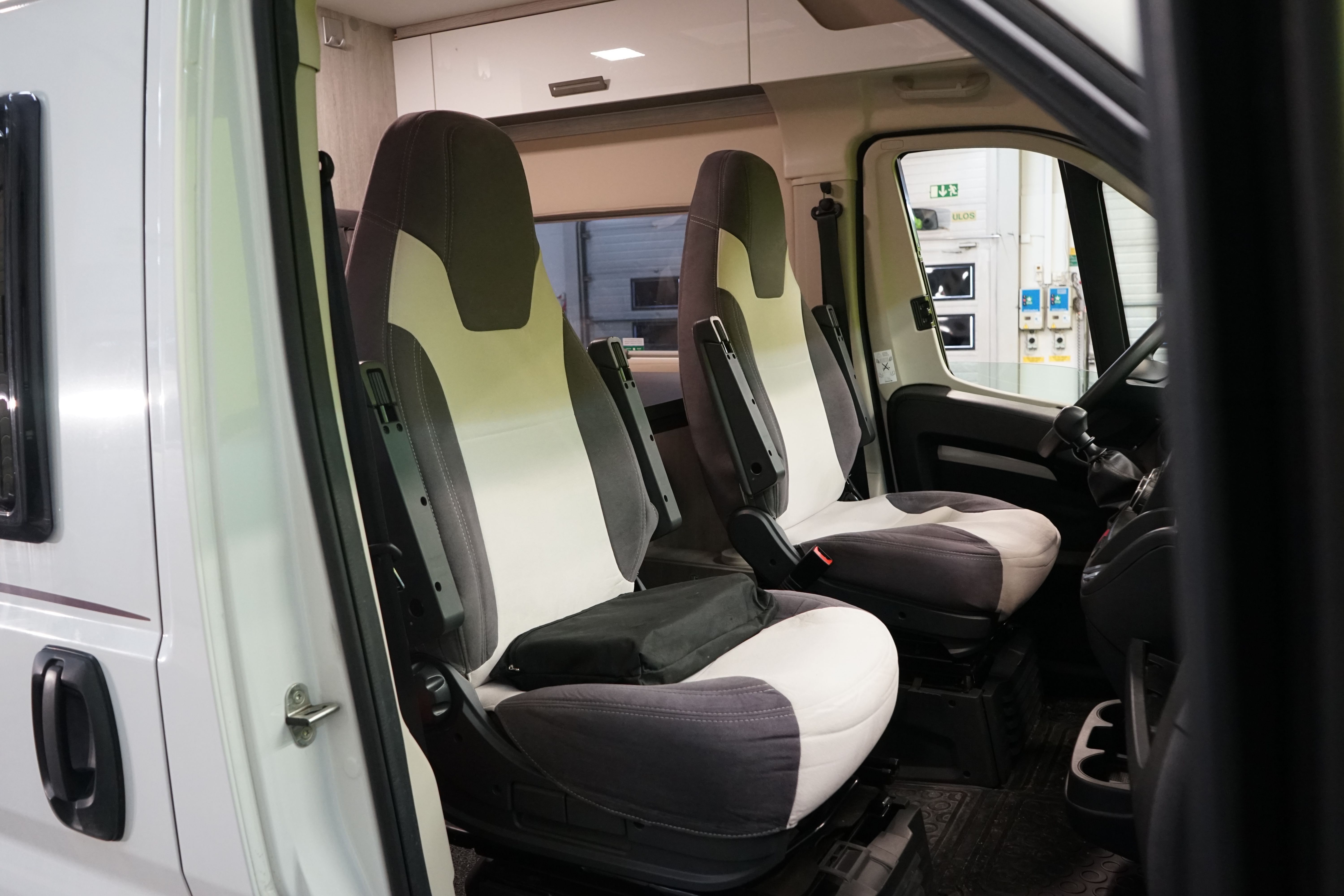 Fiat Ducato 2020