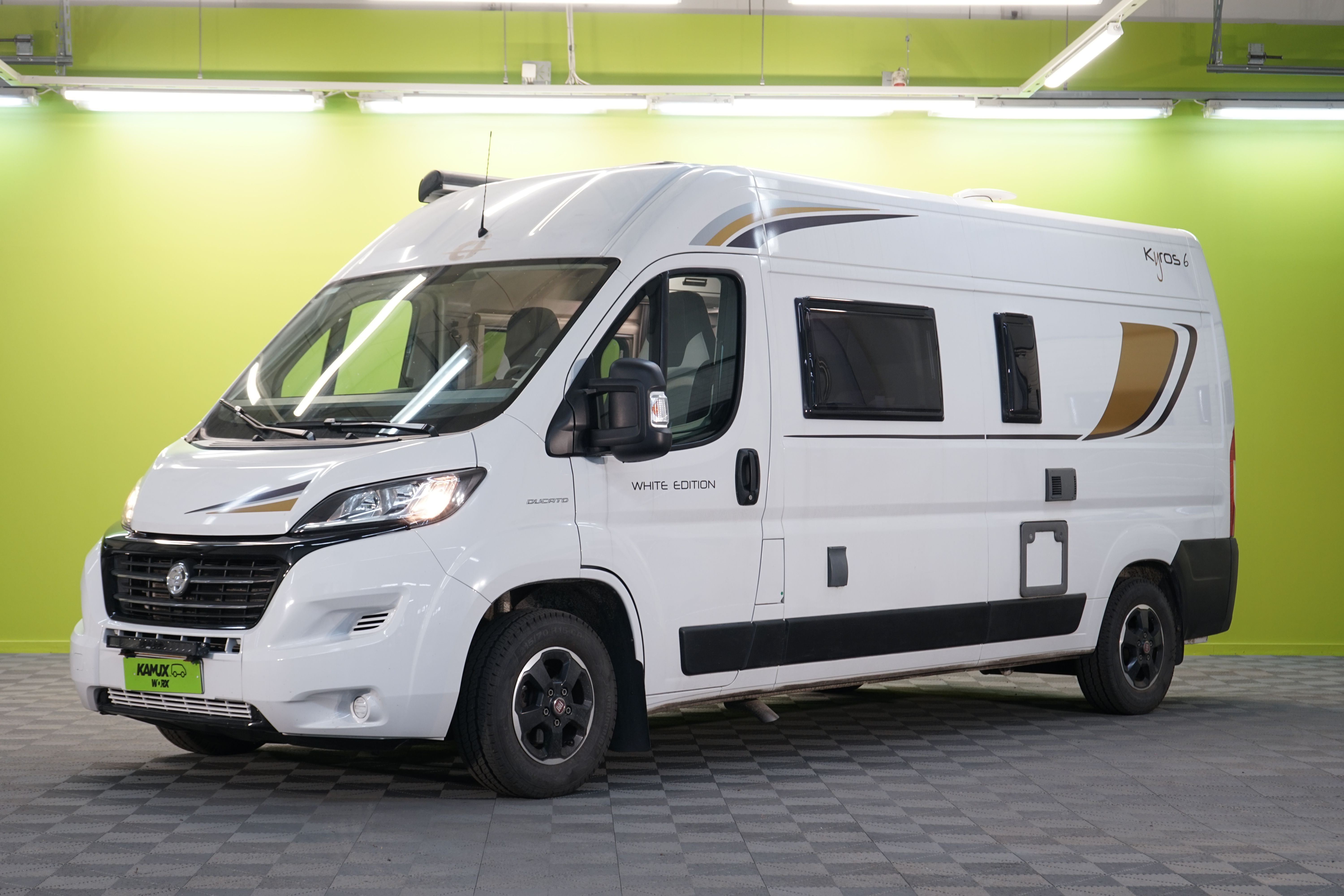 Fiat Ducato 2020