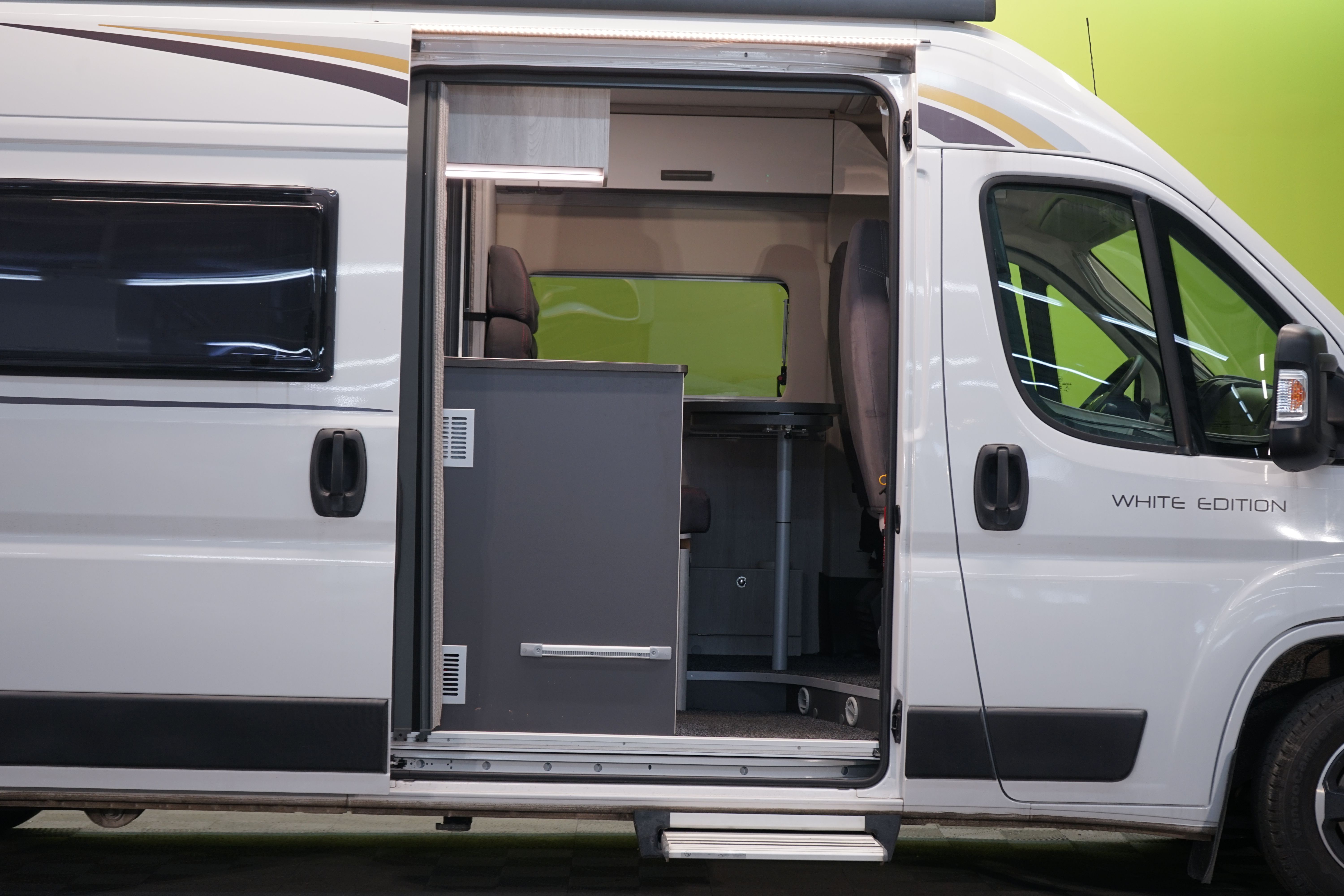 Fiat Ducato 2020