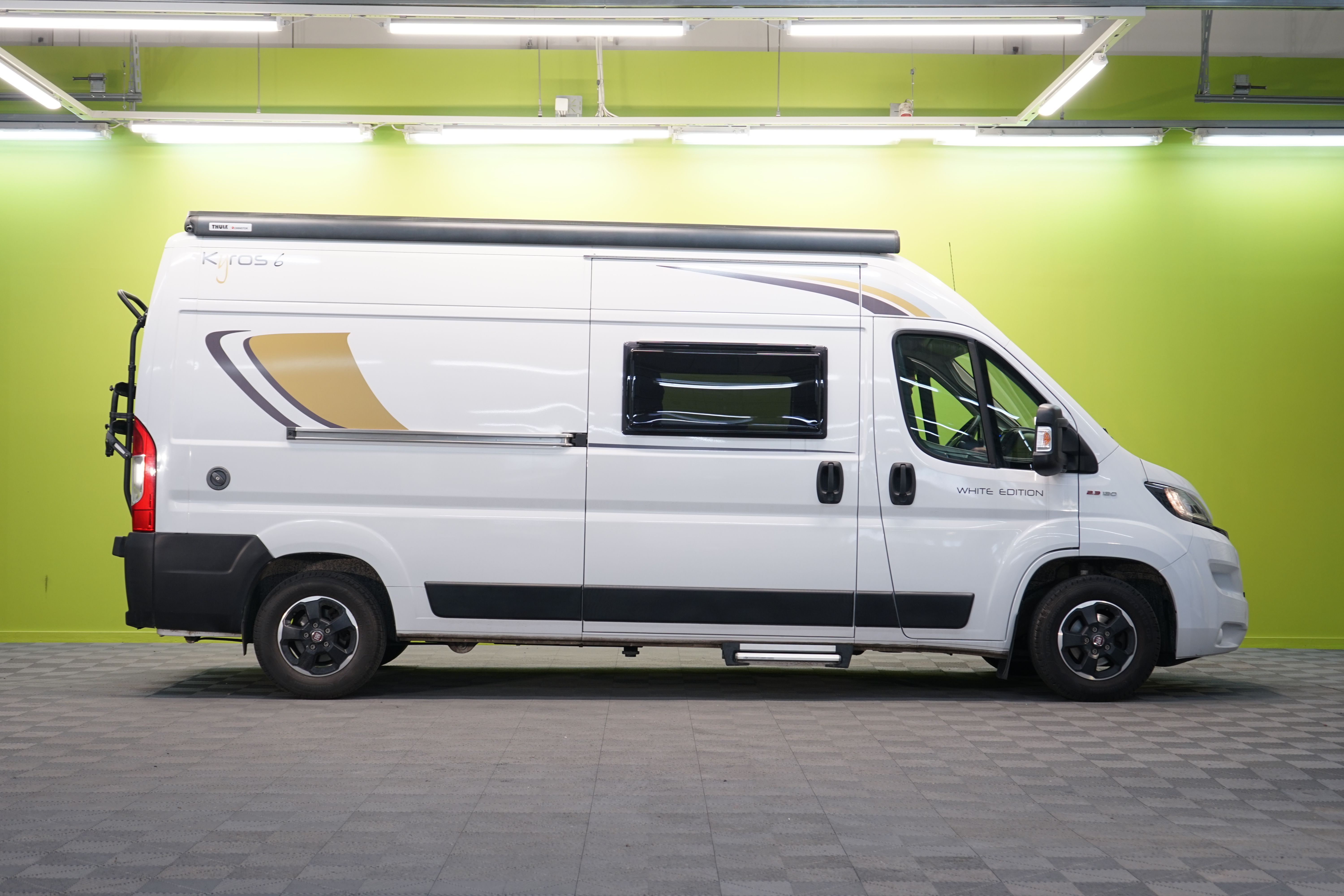 Fiat Ducato 2020