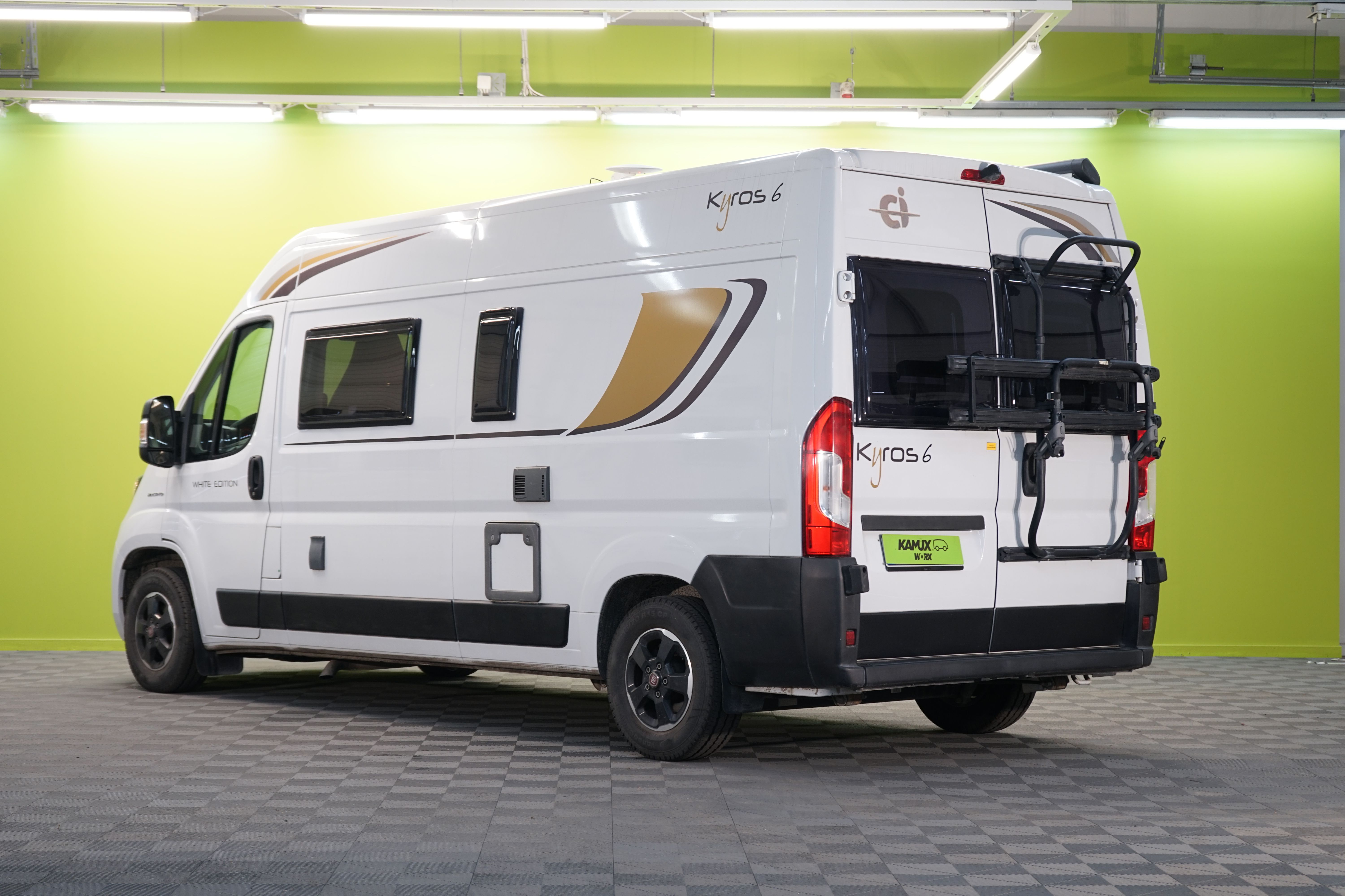 Fiat Ducato 2020