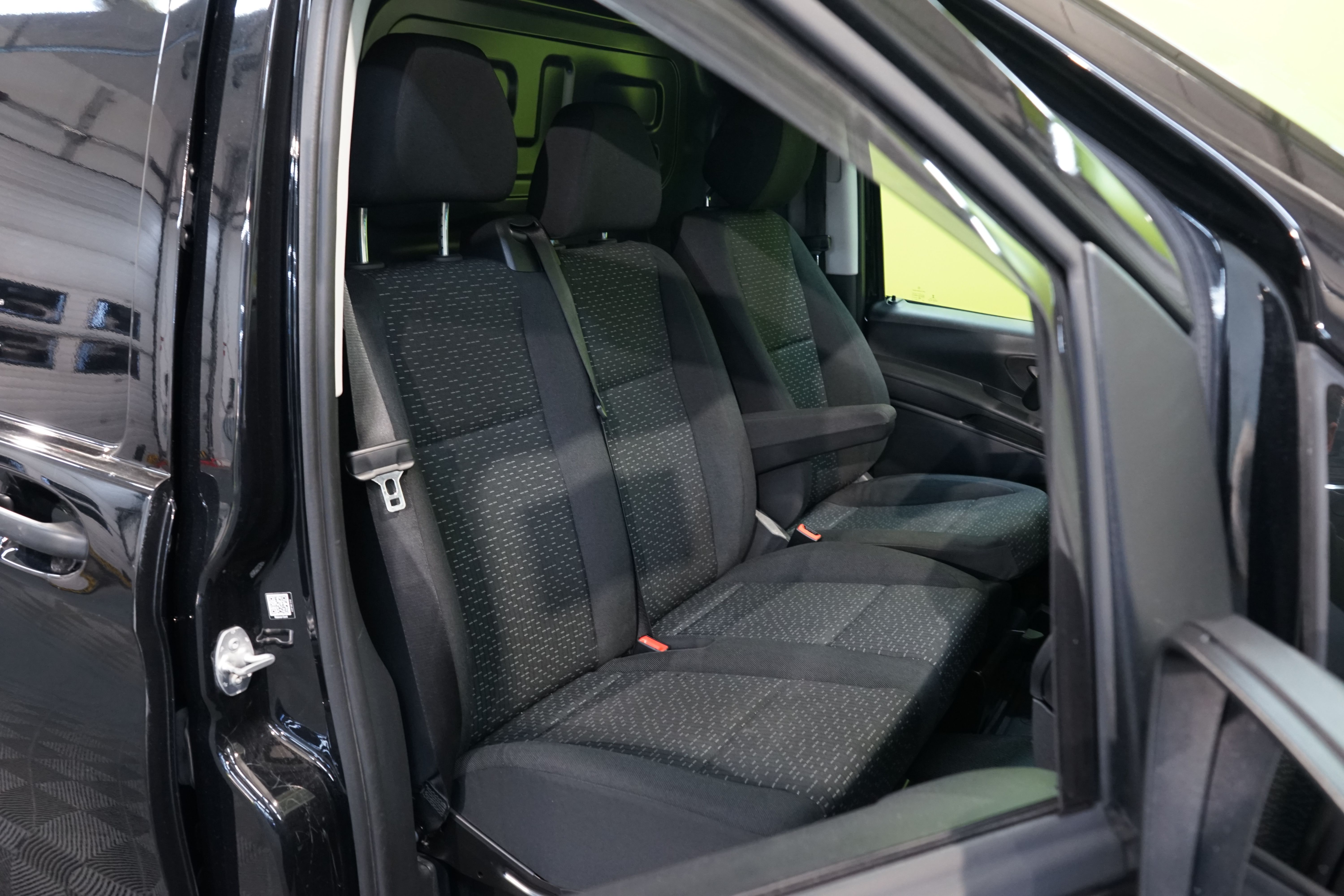 Mercedes-Benz Vito 2022