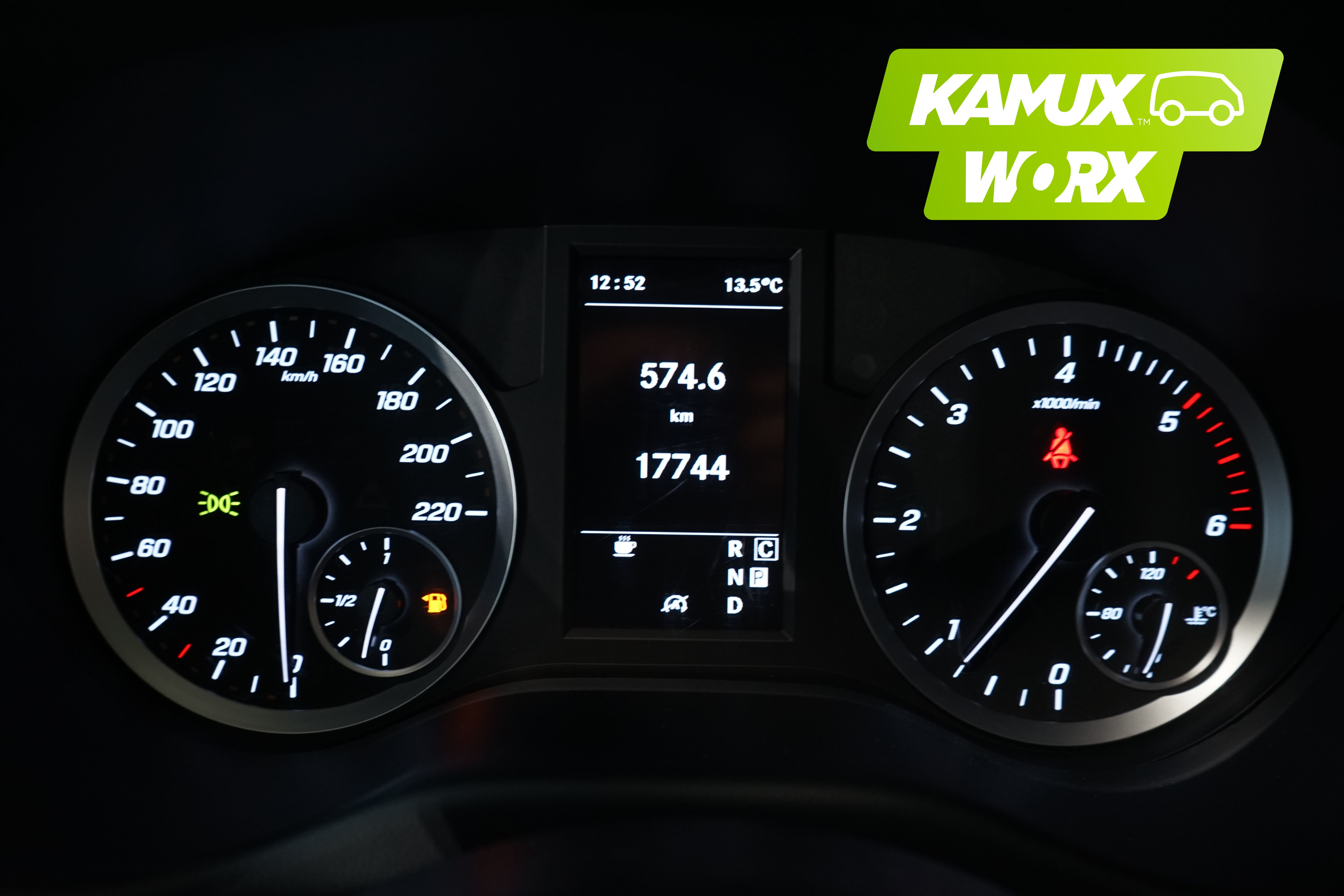 Mercedes-Benz Vito 2022